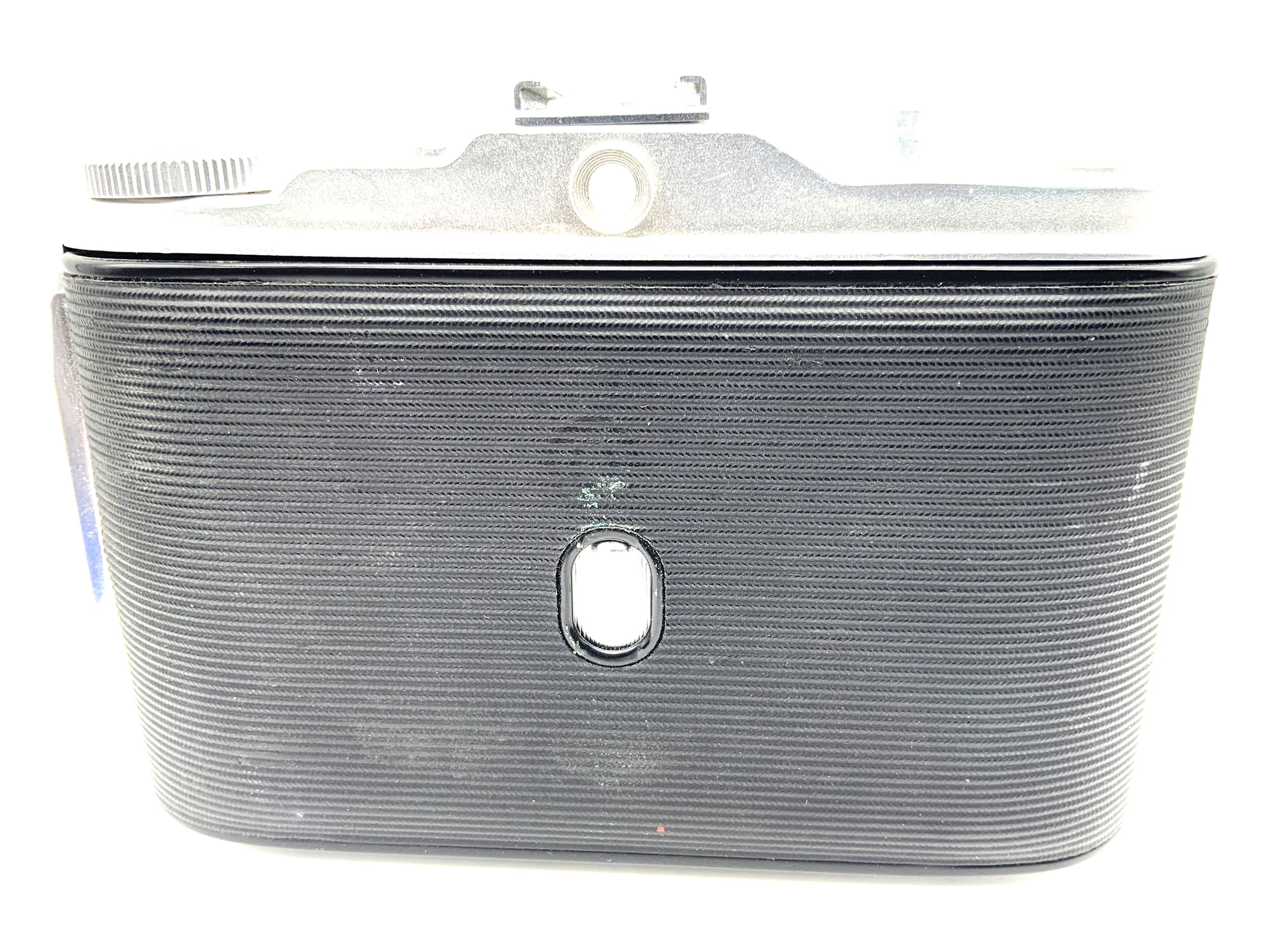 Agfa Isolette I Klappkamera mit Agnar 1:4.5 85mm 1 Vario