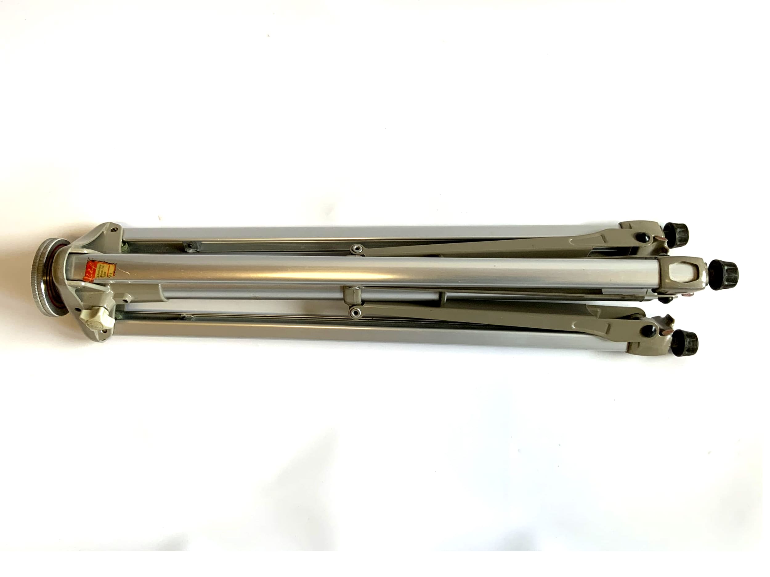 Linhof Stativ Tripod 3-Bein Fotostativ Kamerastativ