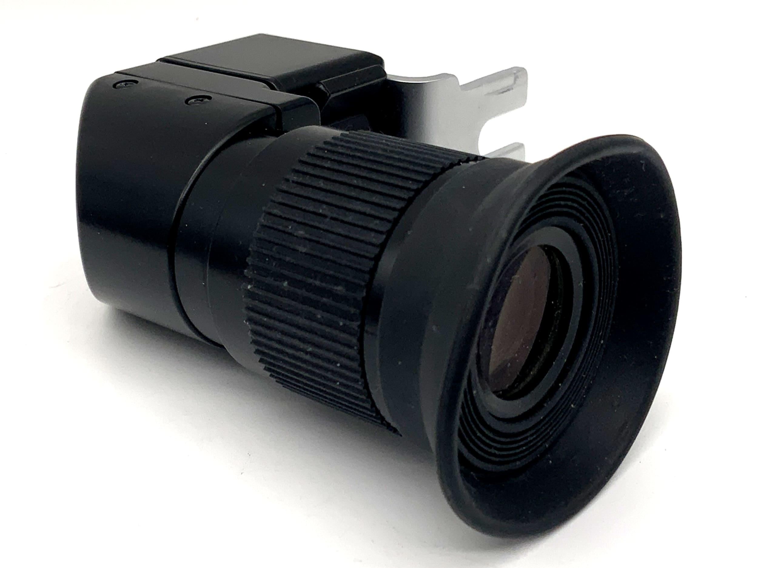 Leitz 14328 Winkelsucher für Leica R4 R4-MOT Leicaflex SL SL2 OVP Angle Finder