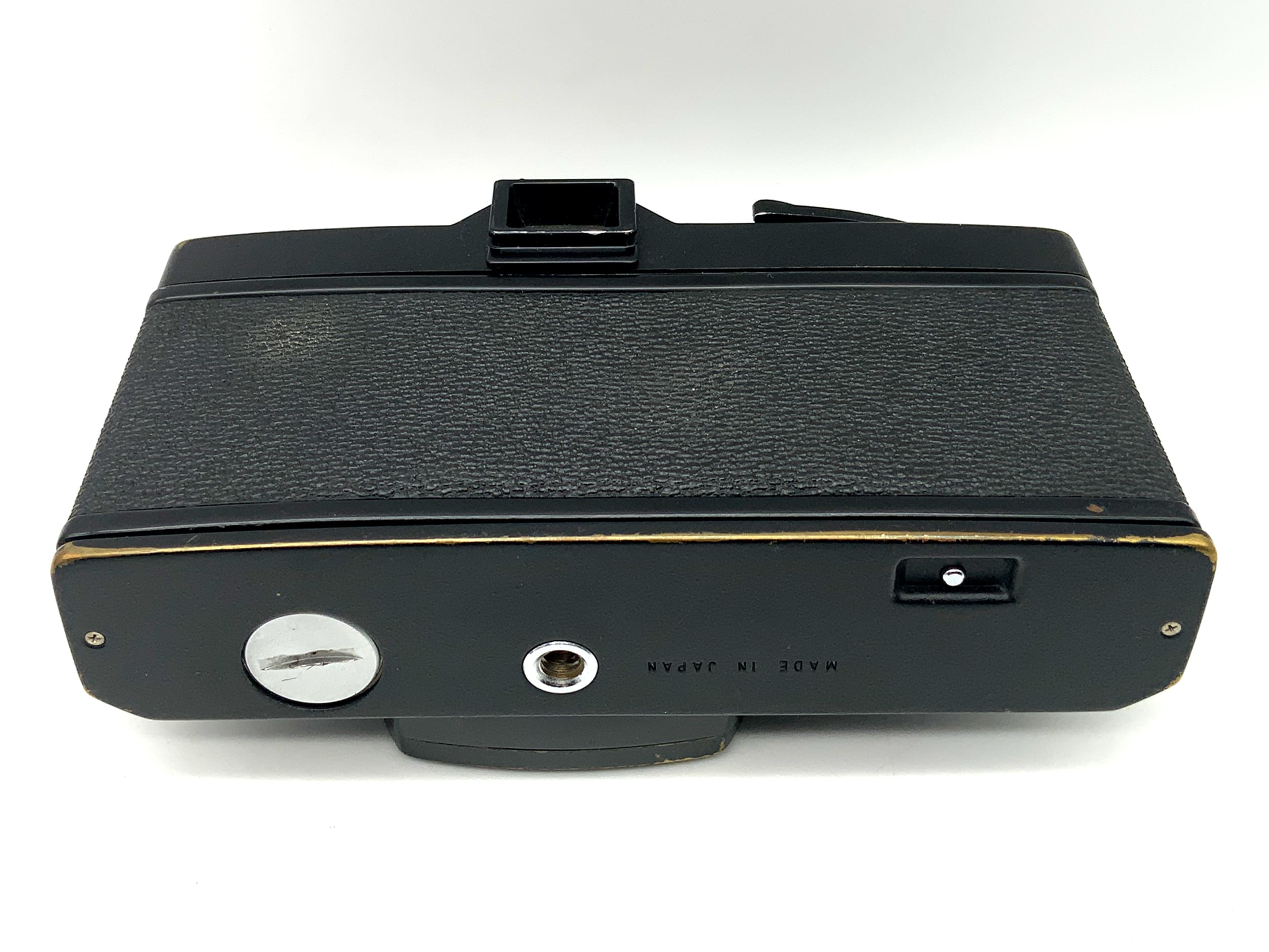 Porst Reflex TTL 35mm Spiegelreflexkamera SLR analog Body Gehäuse (M42)