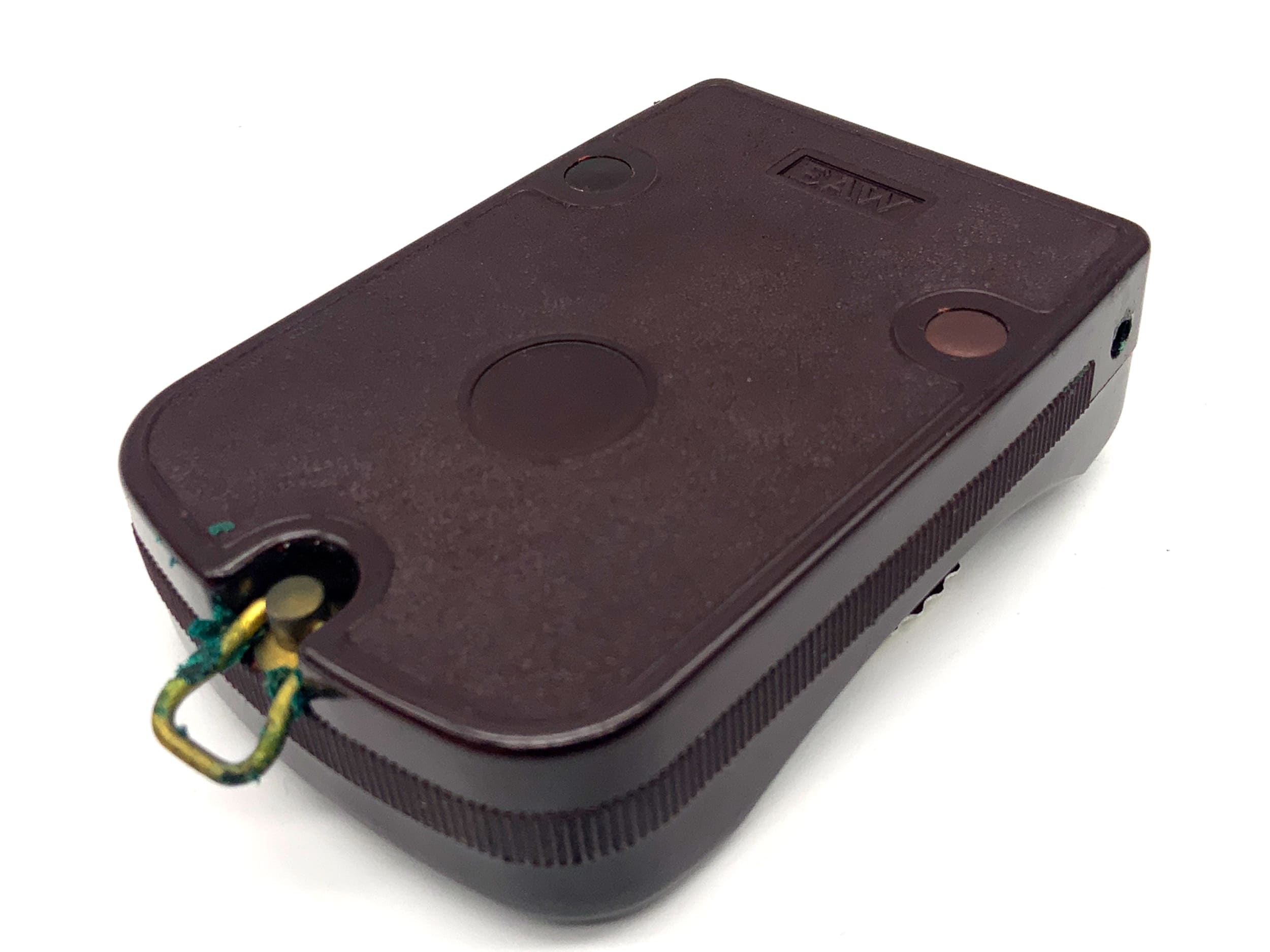 VEB Fotolux II Belichtungsmesser Lichtmesser light meter Lichtmeter