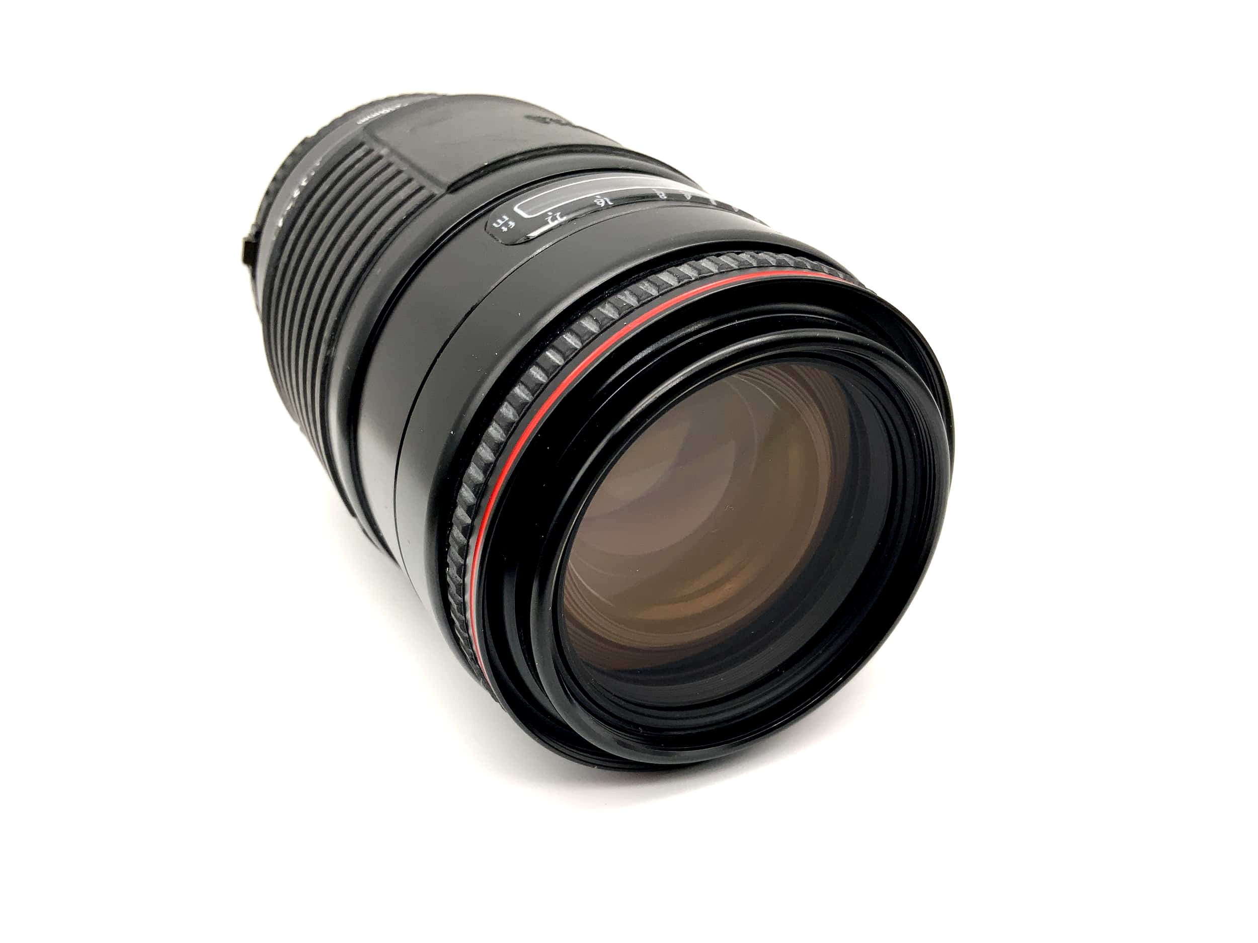 Sigma 70-210mm 1:3.5-4.5 Objektiv APO Zoom Auto Focus AF Camera Lens (Nikon AF)