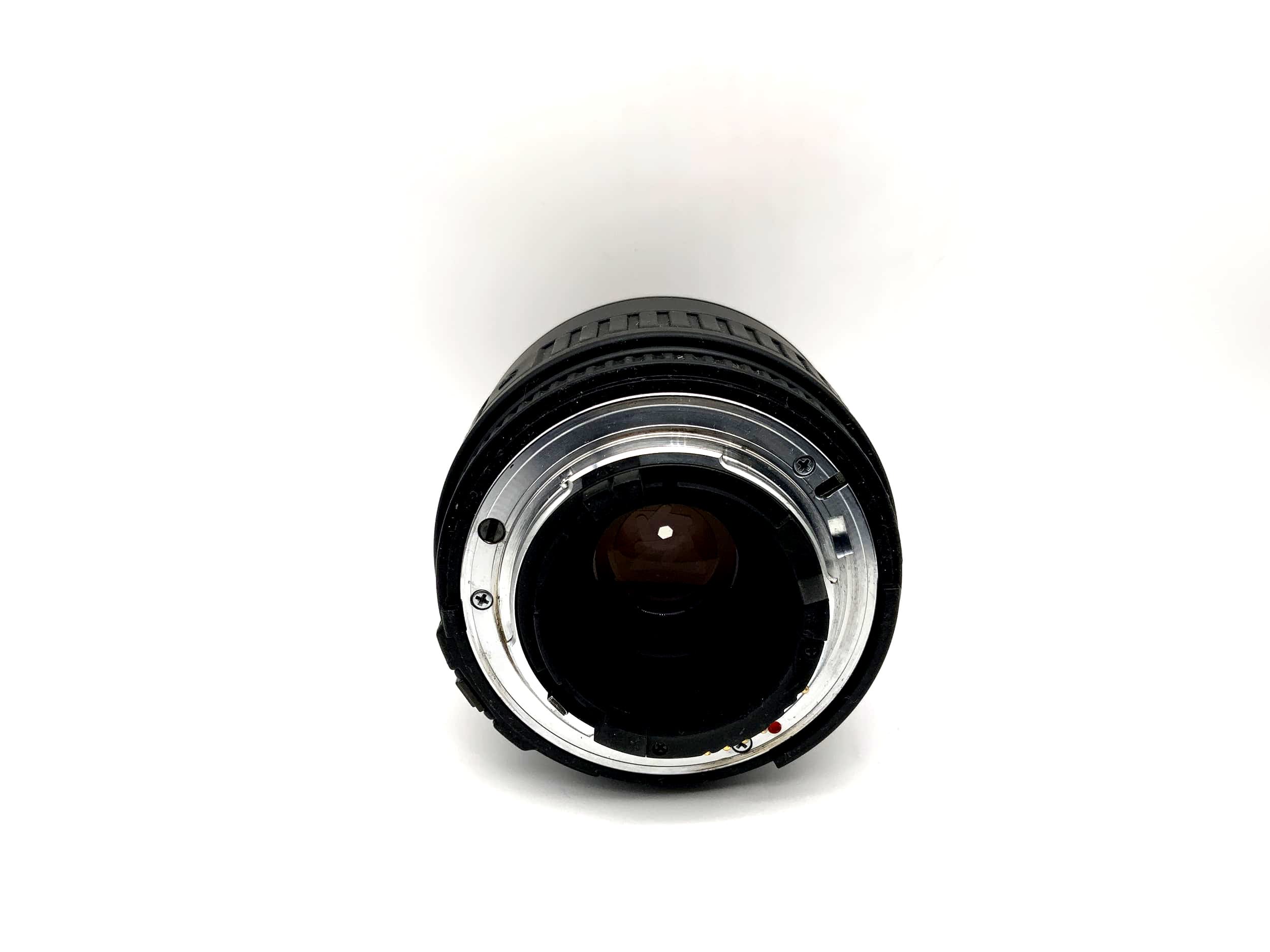 Sigma 28-70mm 1:3.5-4.5 Objektiv UC Zoom Multi-Coated AF Camera Lens (Nikon AF)