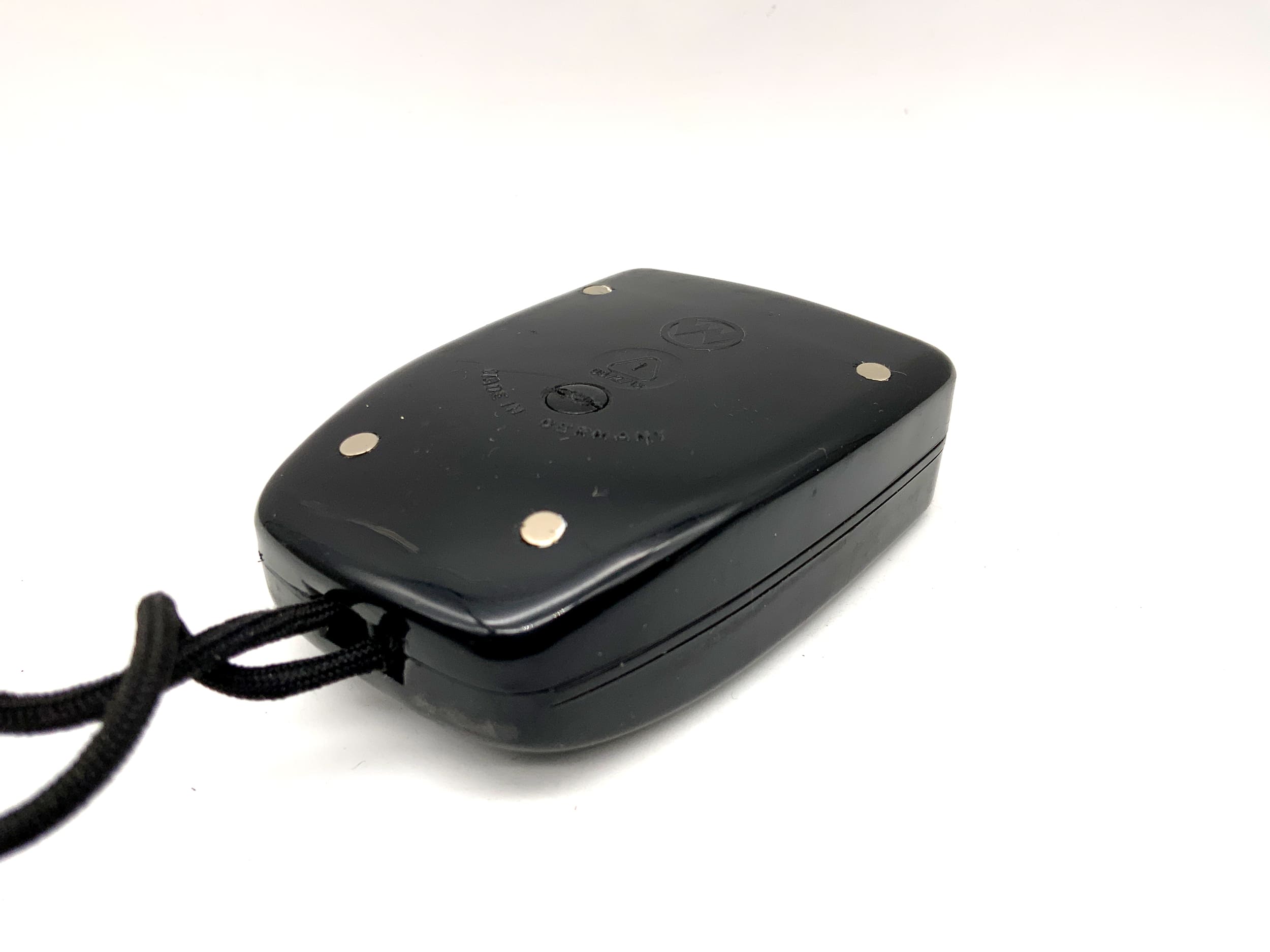 VEB Weimarlux Belichtungsmesser Lichtmesser light meter Lichtmeter