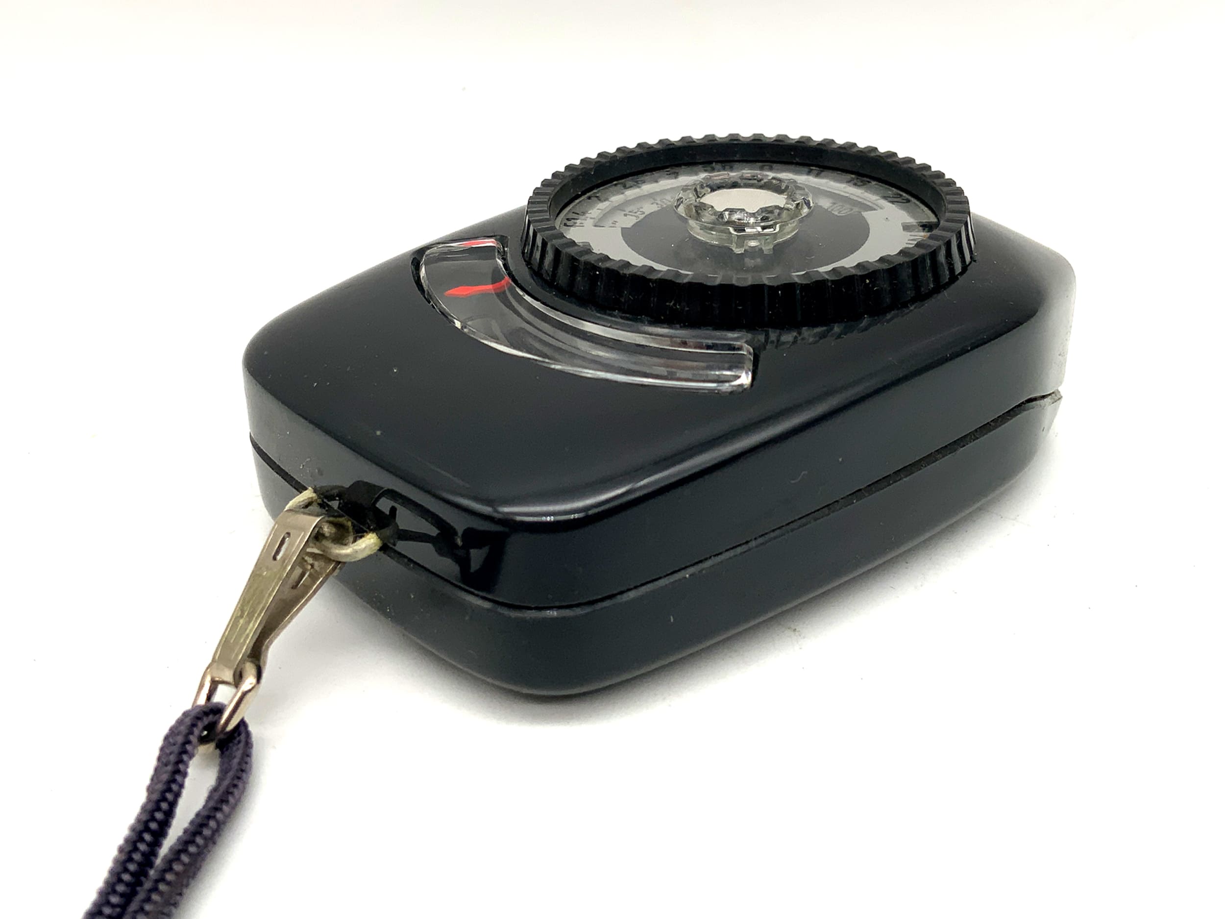 Bewi Quick Belichtungsmesser Lichtmesser light meter Lichtmeter