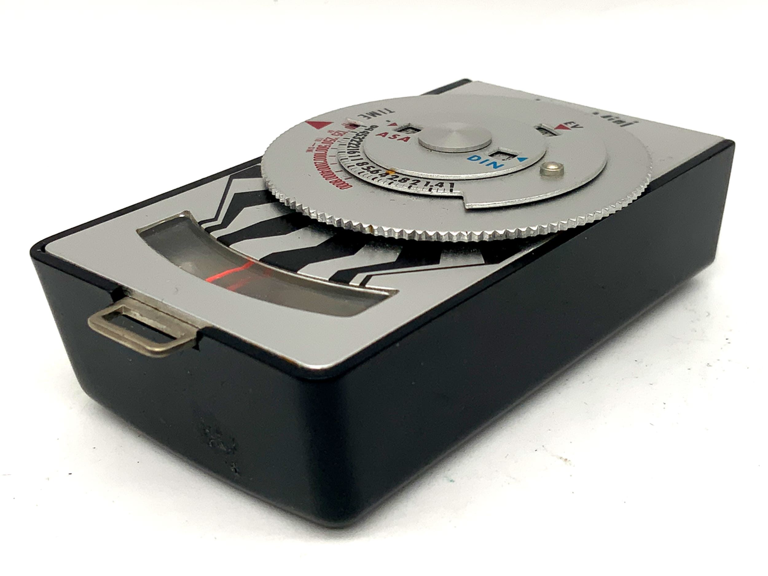 Jonan Mini Belichtungsmesser Lichtmesser light meter Lichtmeter