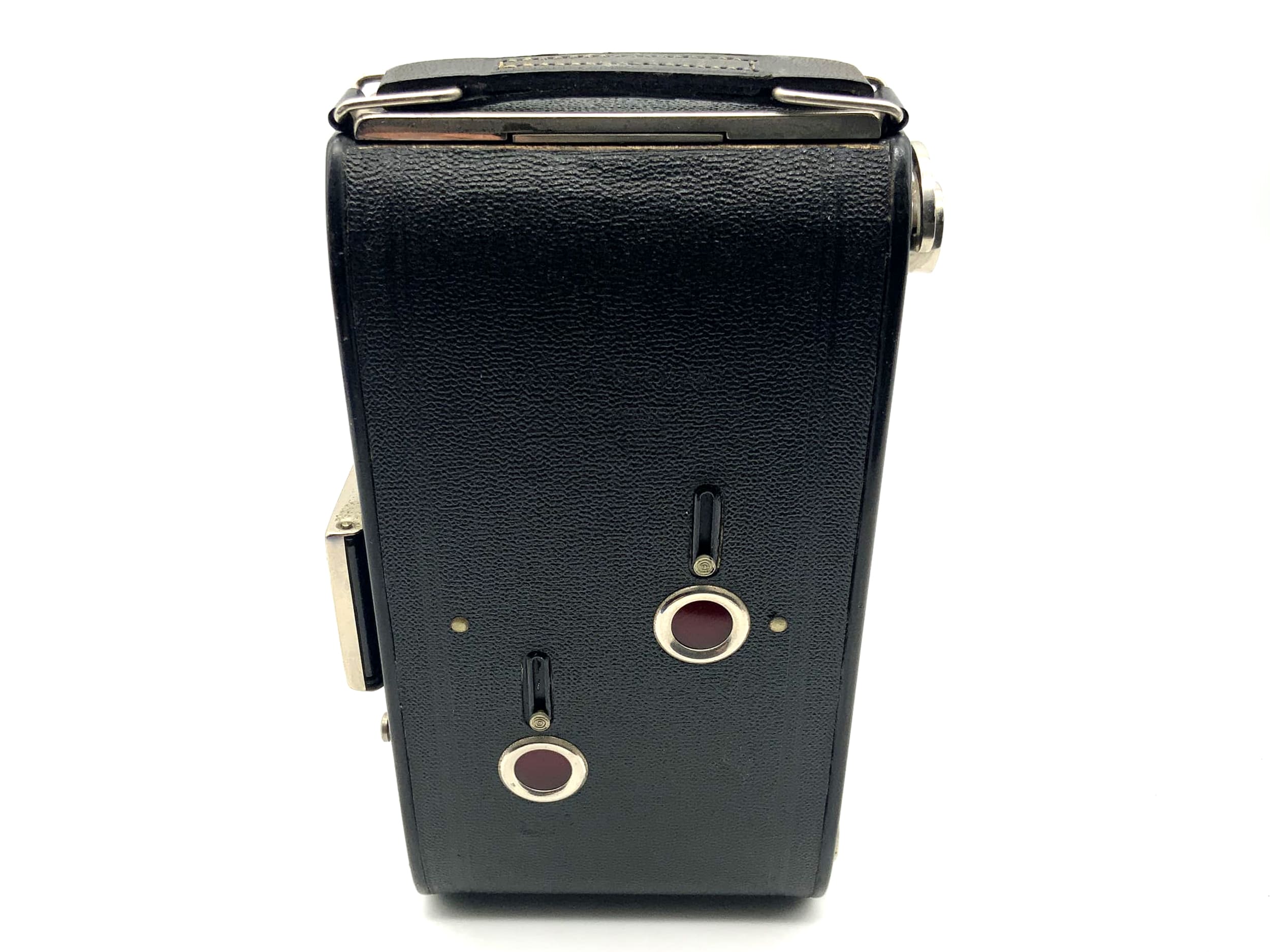 Adox Sport Klappkamera mit Radionar 1:4.5 105mm Vario