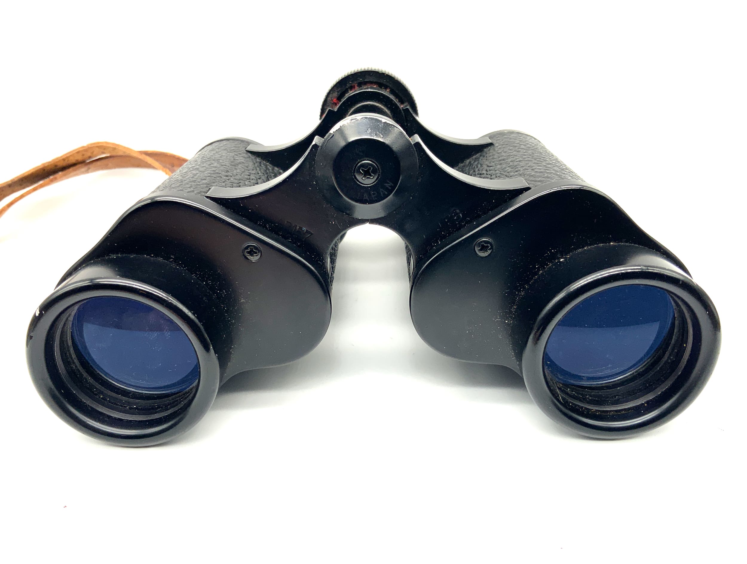 Lichter K.O.C. 8x30 Fernglas Fully Coated Field 7.7° Binocular Feldstecher