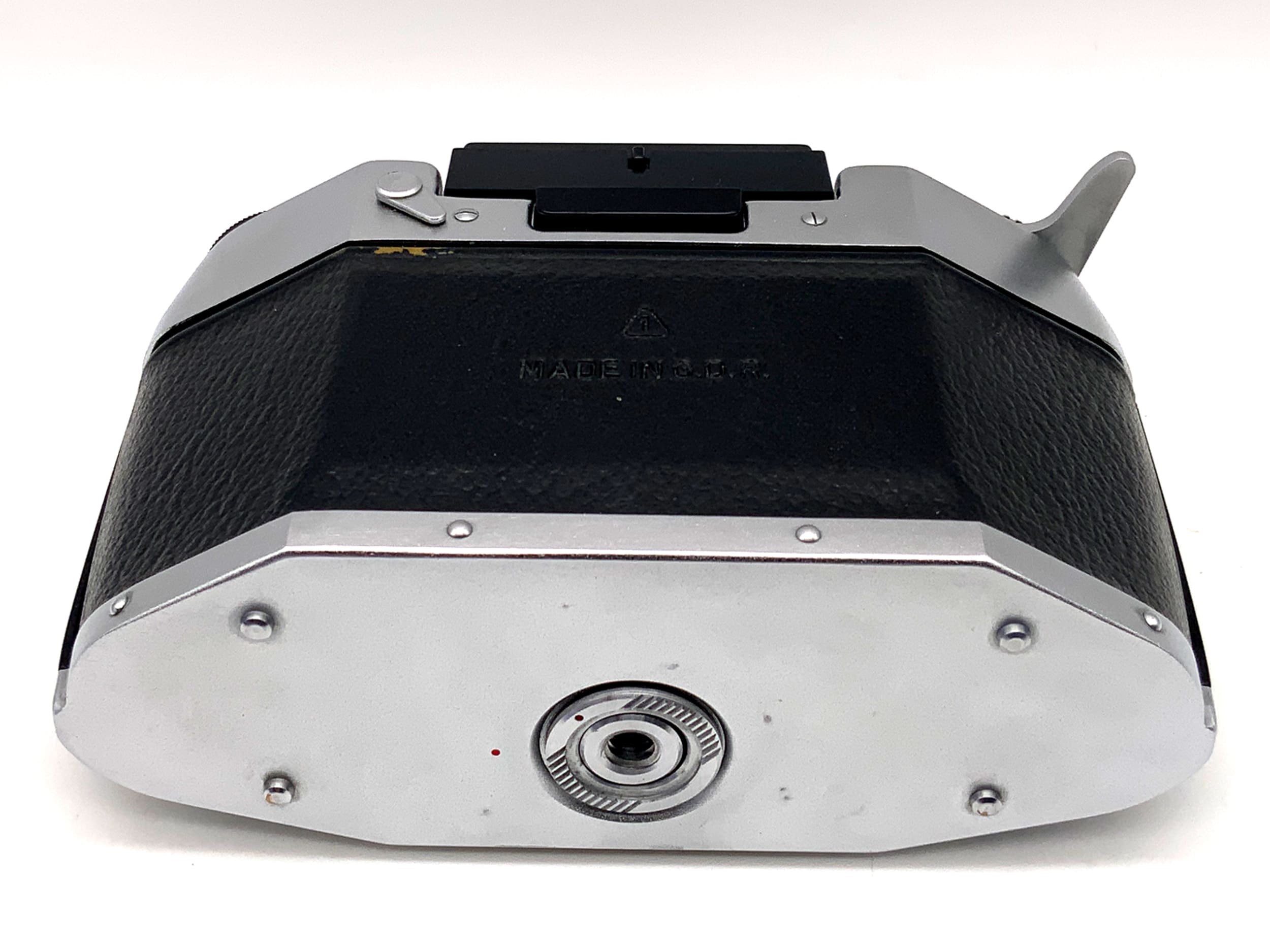 Ihagee Exa 1b 35mm Spiegelreflexkamera SLR analog Body Gehäuse (M42)