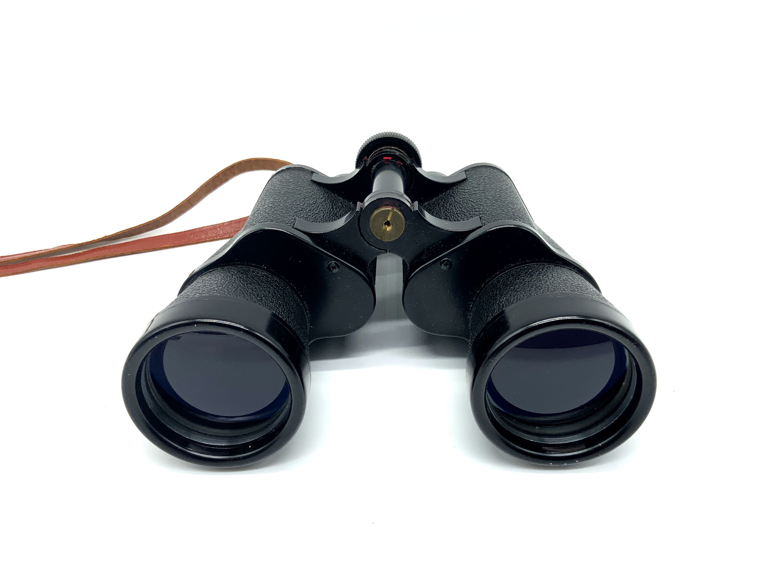 Cosmo 10x50 Fernglas Coated Optics Field 5° Binocular Prismenglas Feldstecher