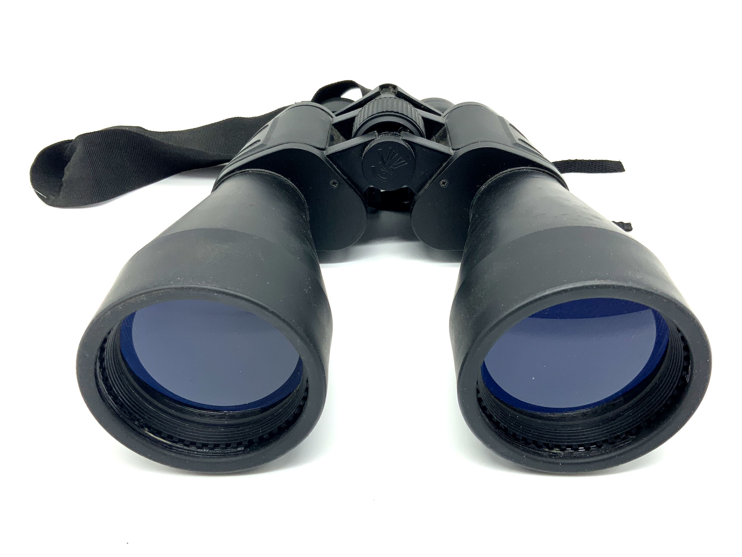 Auriol BK-7 10-30x60 Fernglas zoom 63m/1000m Binocular Prismenglas Feldstecher