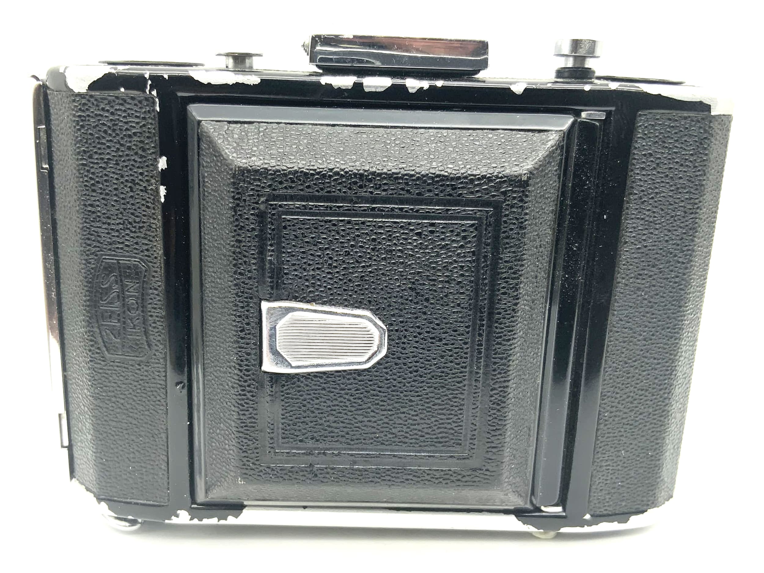 Zeiss Ikon Nettar 515 Klappkamera mit Anastigmat 1:4.5 7,5cm 75mm Analogkamera