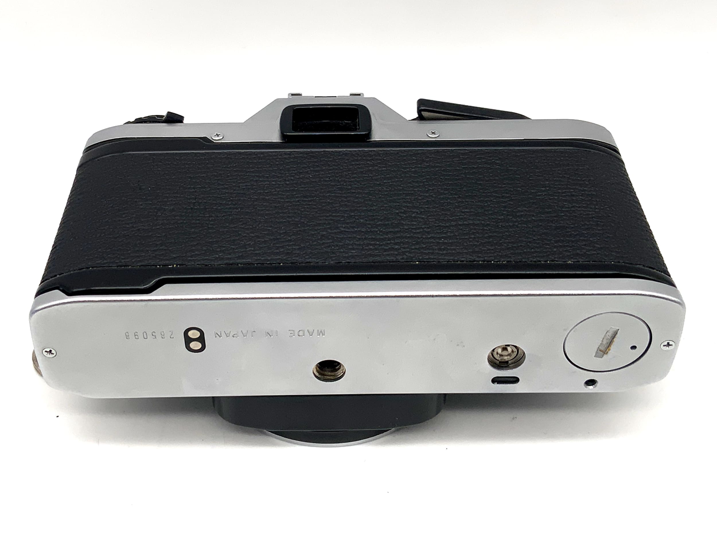 Olympus OM 10 35mm Spiegelreflexkamera SLR analog Body Gehäuse (Olympus OM)