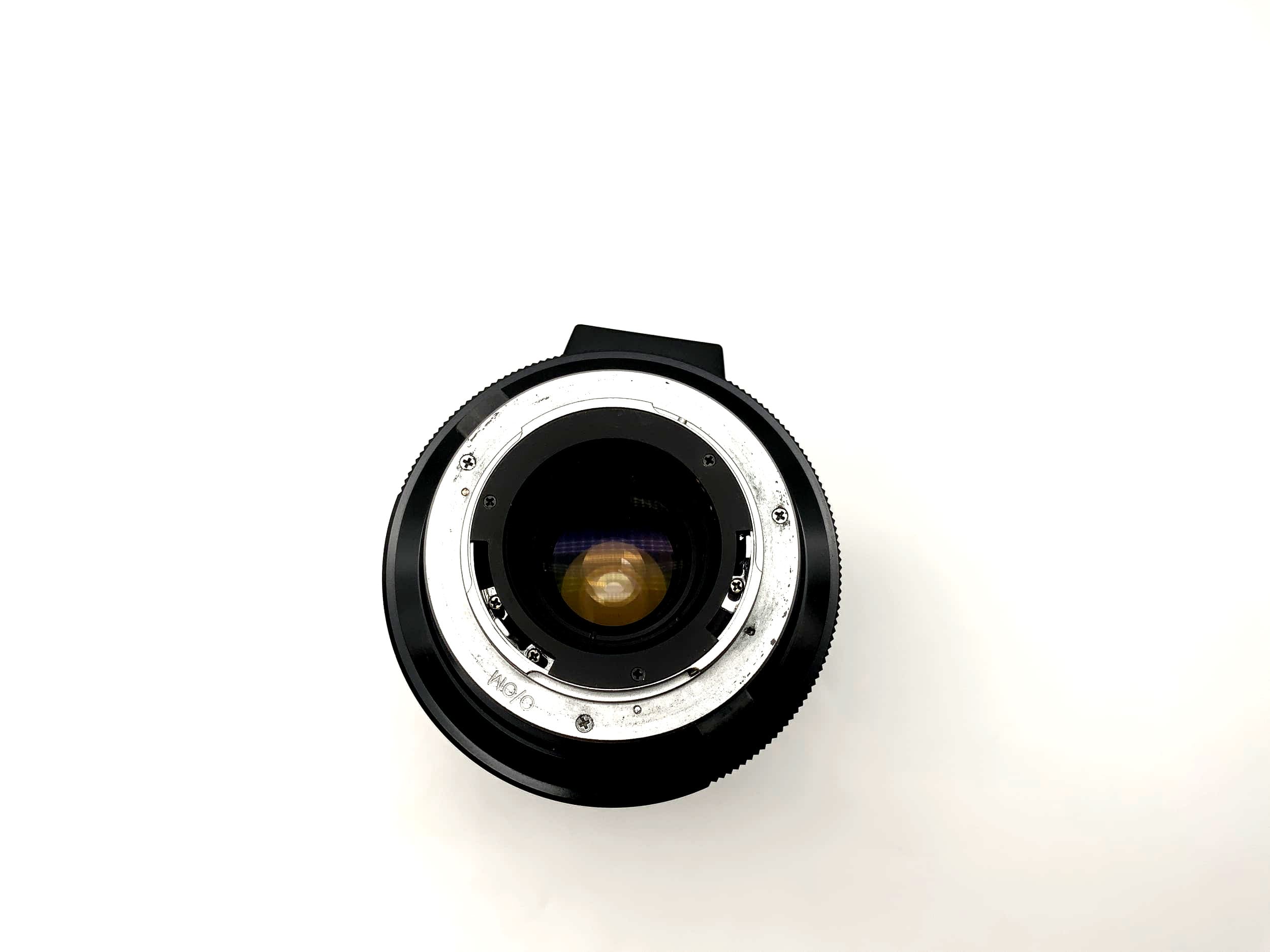 Soligor 70-220mm 1:3,5 Objektiv Kamera Camera Lens (Olympus OM)