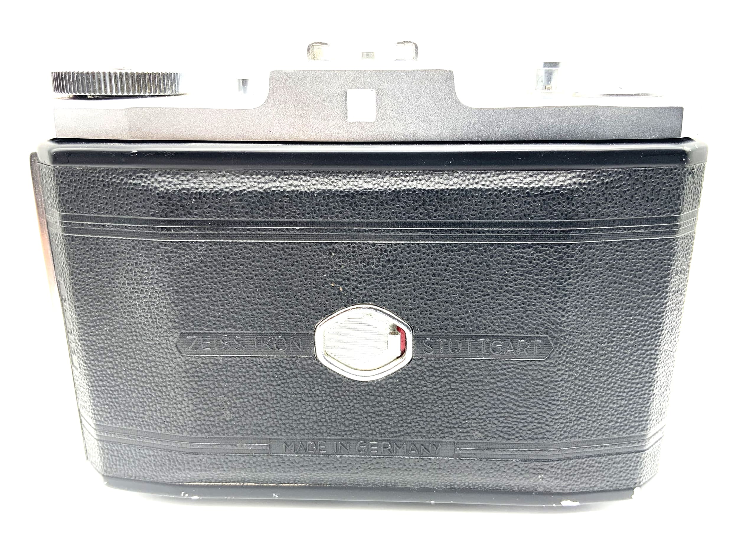 Zeiss Ikon Nettar 518/16 Klappkamera mit Novar-Anastigmat 1:4.5 75mm Velio