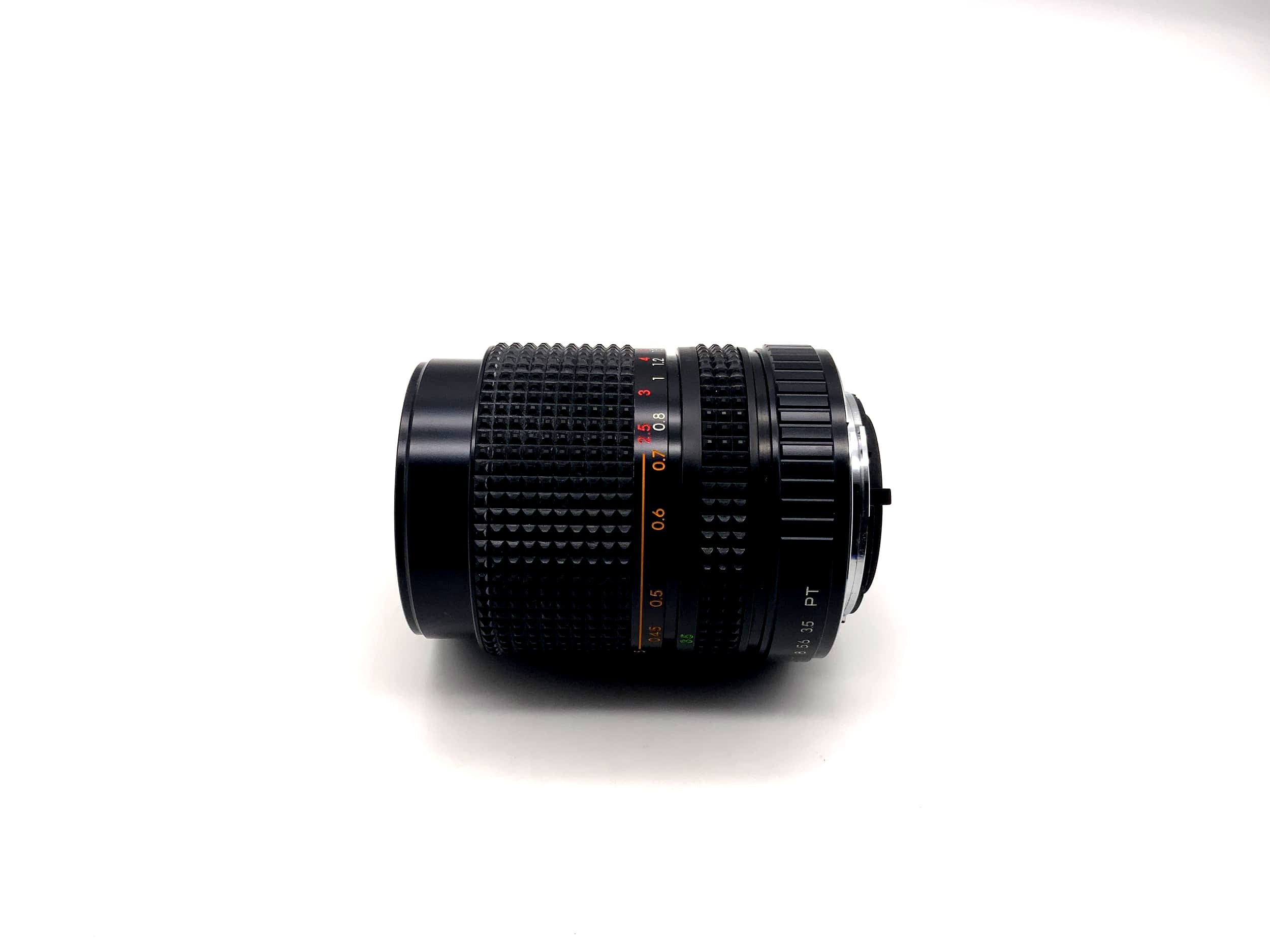 Travenar 35-70mm 1:3.5-4.5 Objektiv PB Kamera Camera Lens (Praktica B)