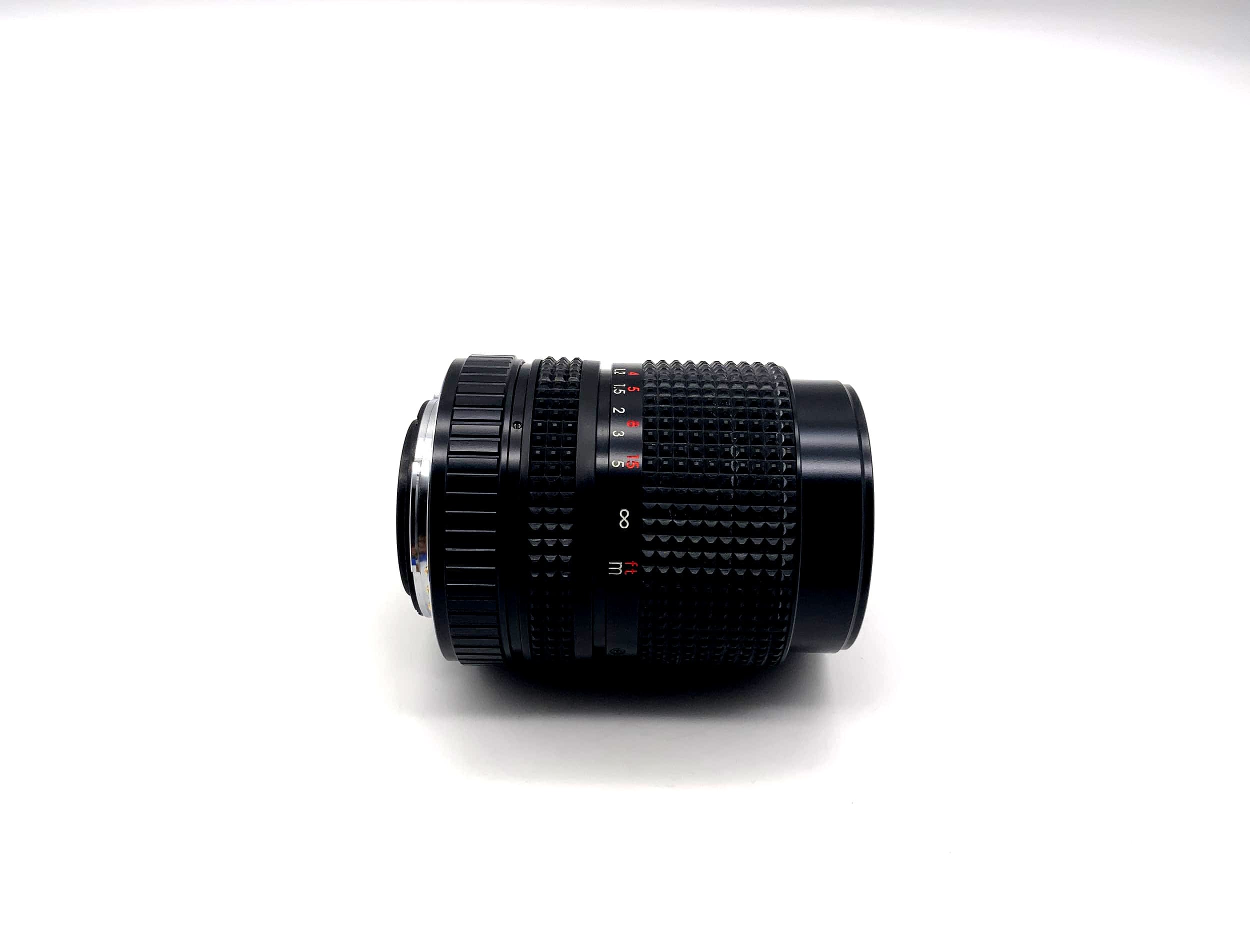 Travenar 35-70mm 1:3.5-4.5 Objektiv PB Kamera Camera Lens (Praktica B)