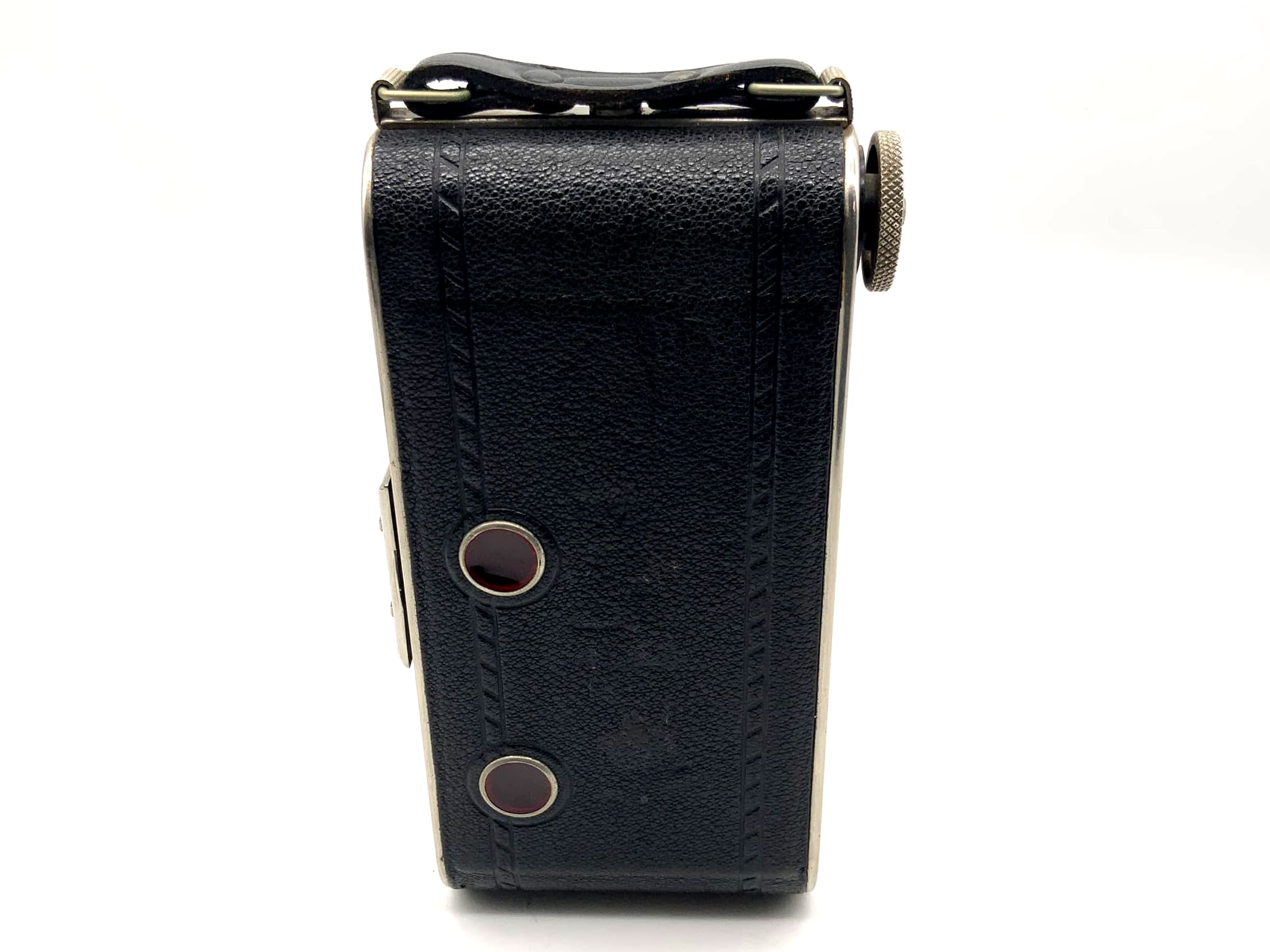 Certo Certix Klappkamera mit Anastigmat Actinar 1:4.5 10,5cm 105mm