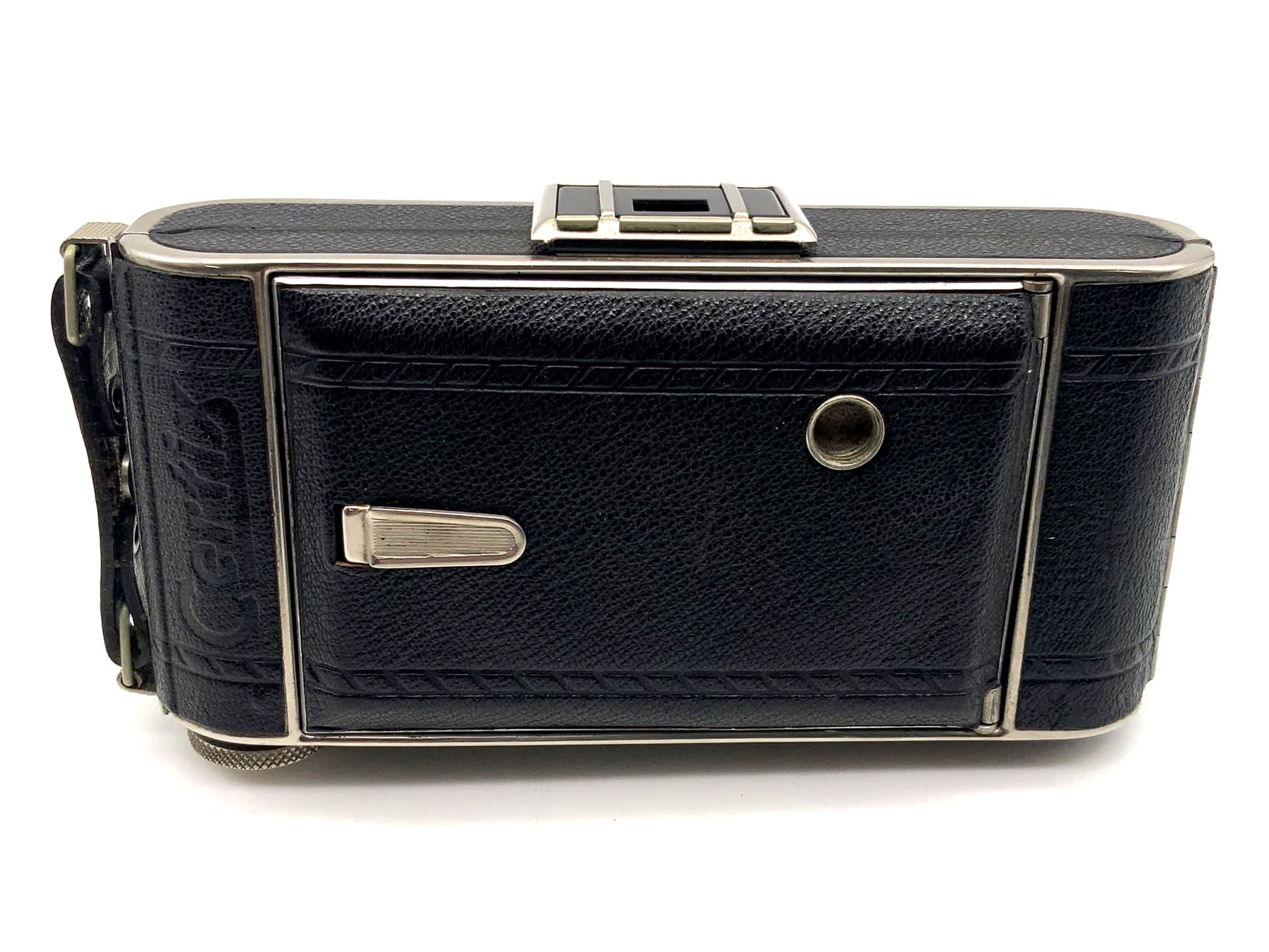 Certo Certix Klappkamera mit Anastigmat Actinar 1:4.5 10,5cm 105mm