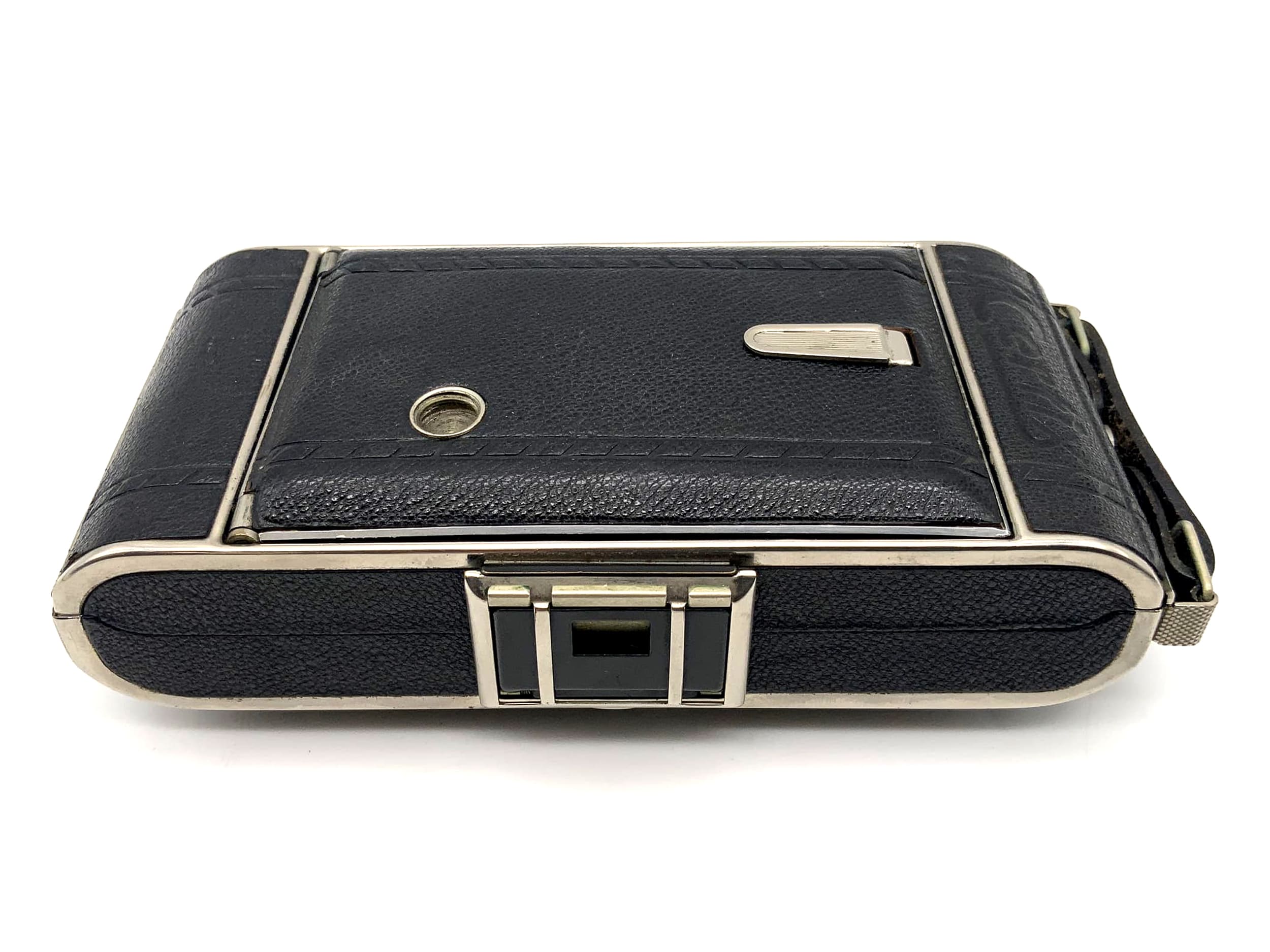 Certo Certix Klappkamera mit Anastigmat Actinar 1:4.5 10,5cm 105mm