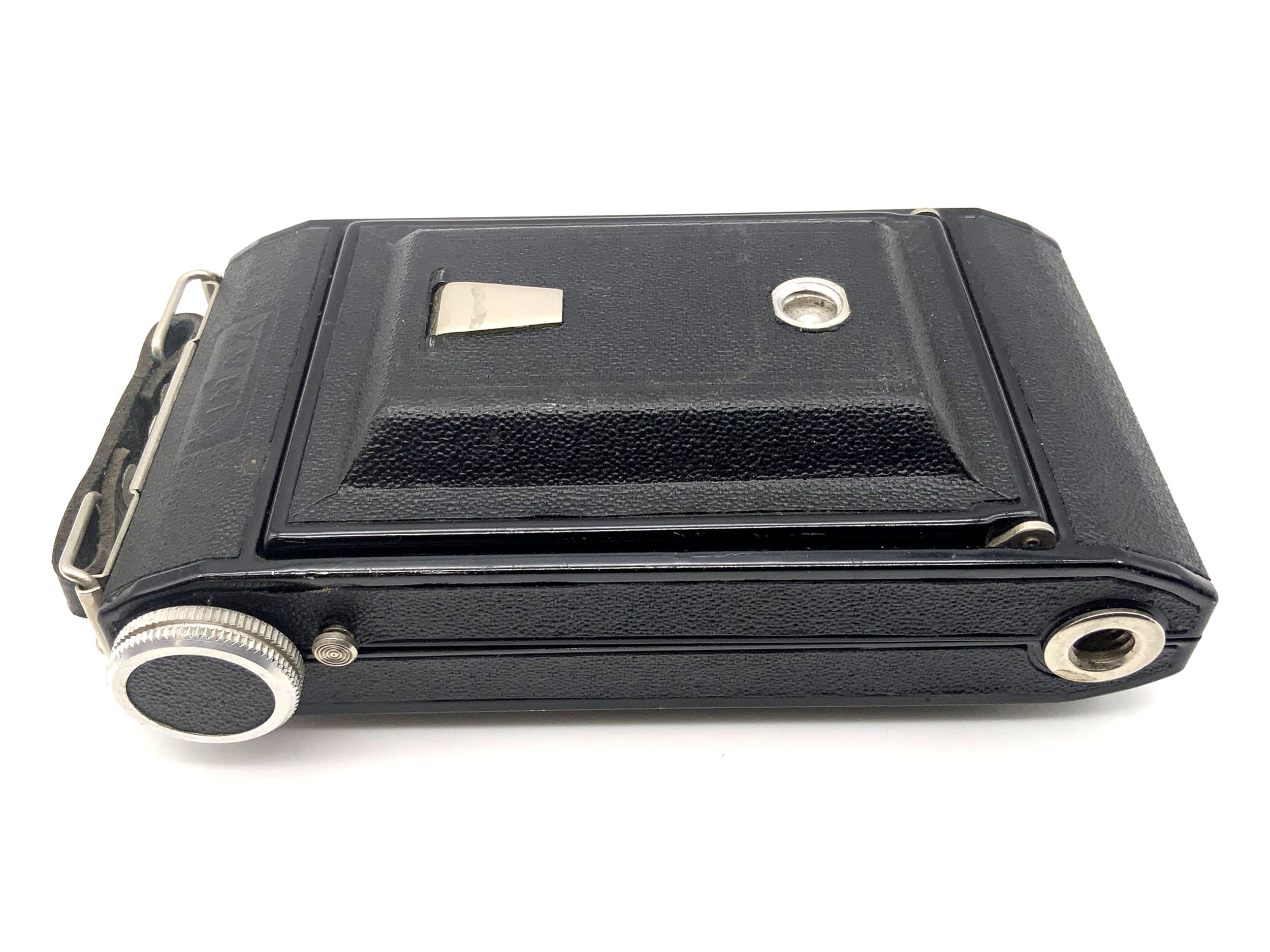 Kinax Baby Klappkamera mit Paris France