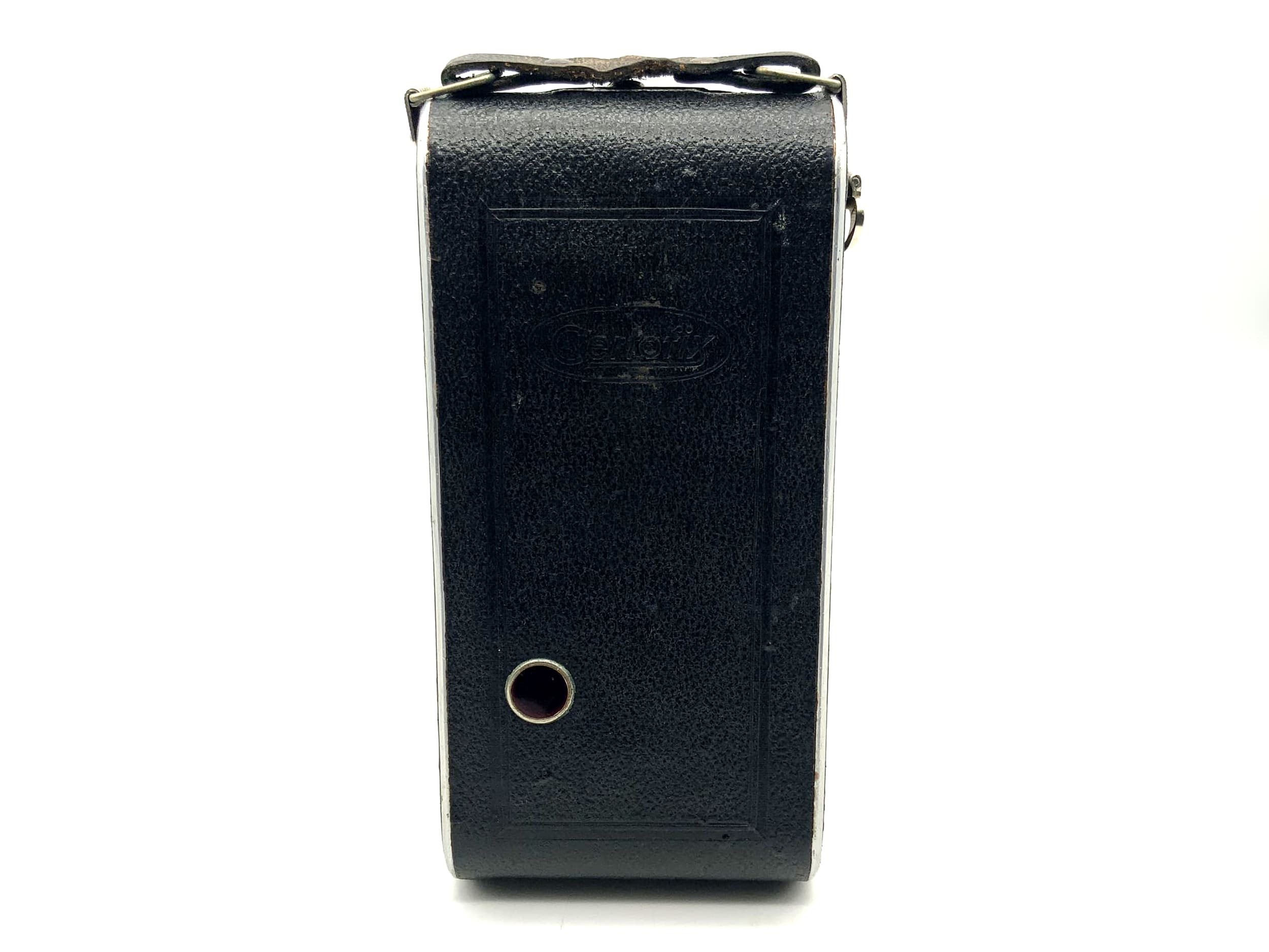 Certofix Vario Klappkamera mit Radionar Anastigmat 1:6.3 10,5cm 105mm