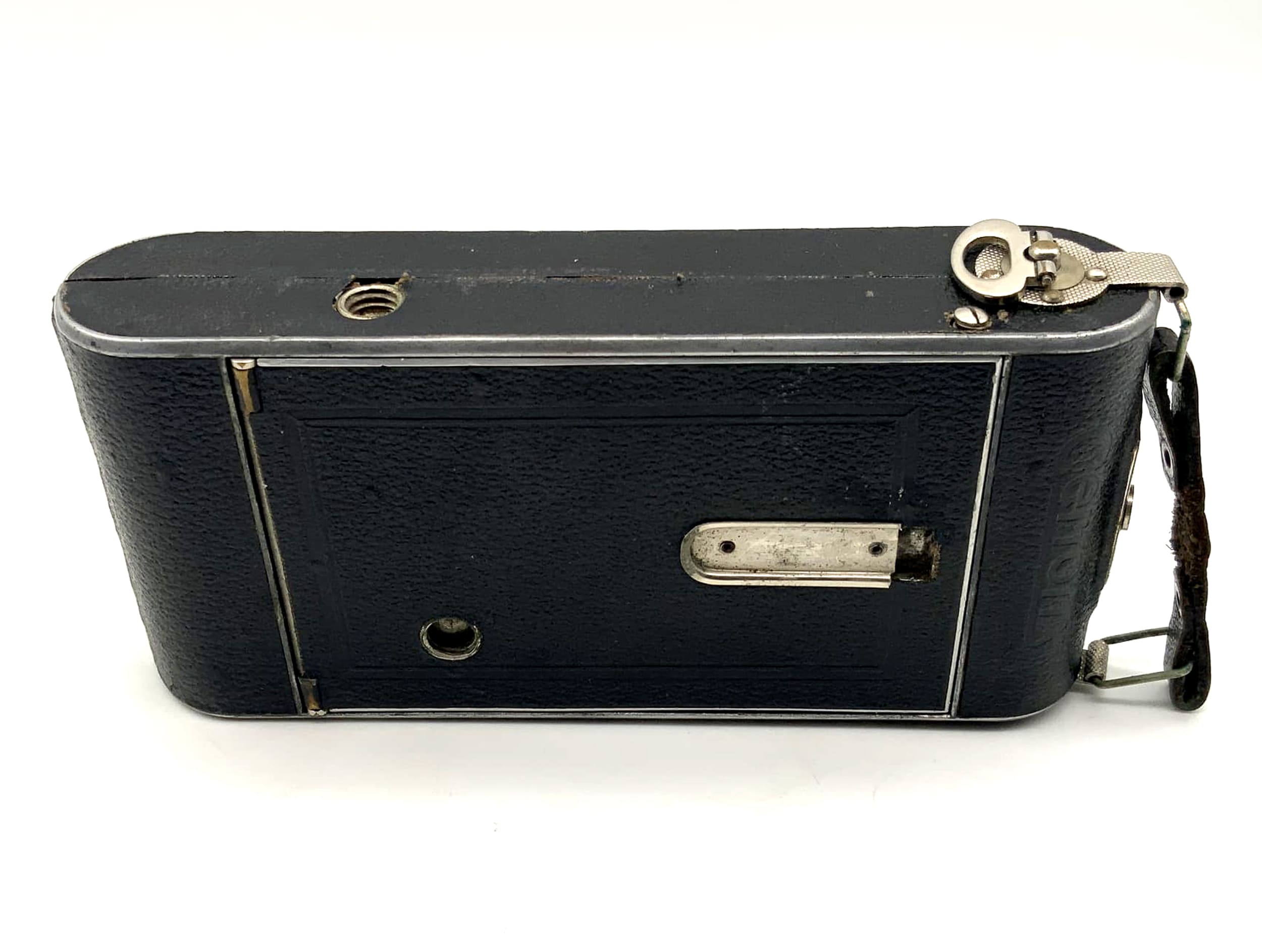 Certofix Vario Klappkamera mit Radionar Anastigmat 1:6.3 10,5cm 105mm