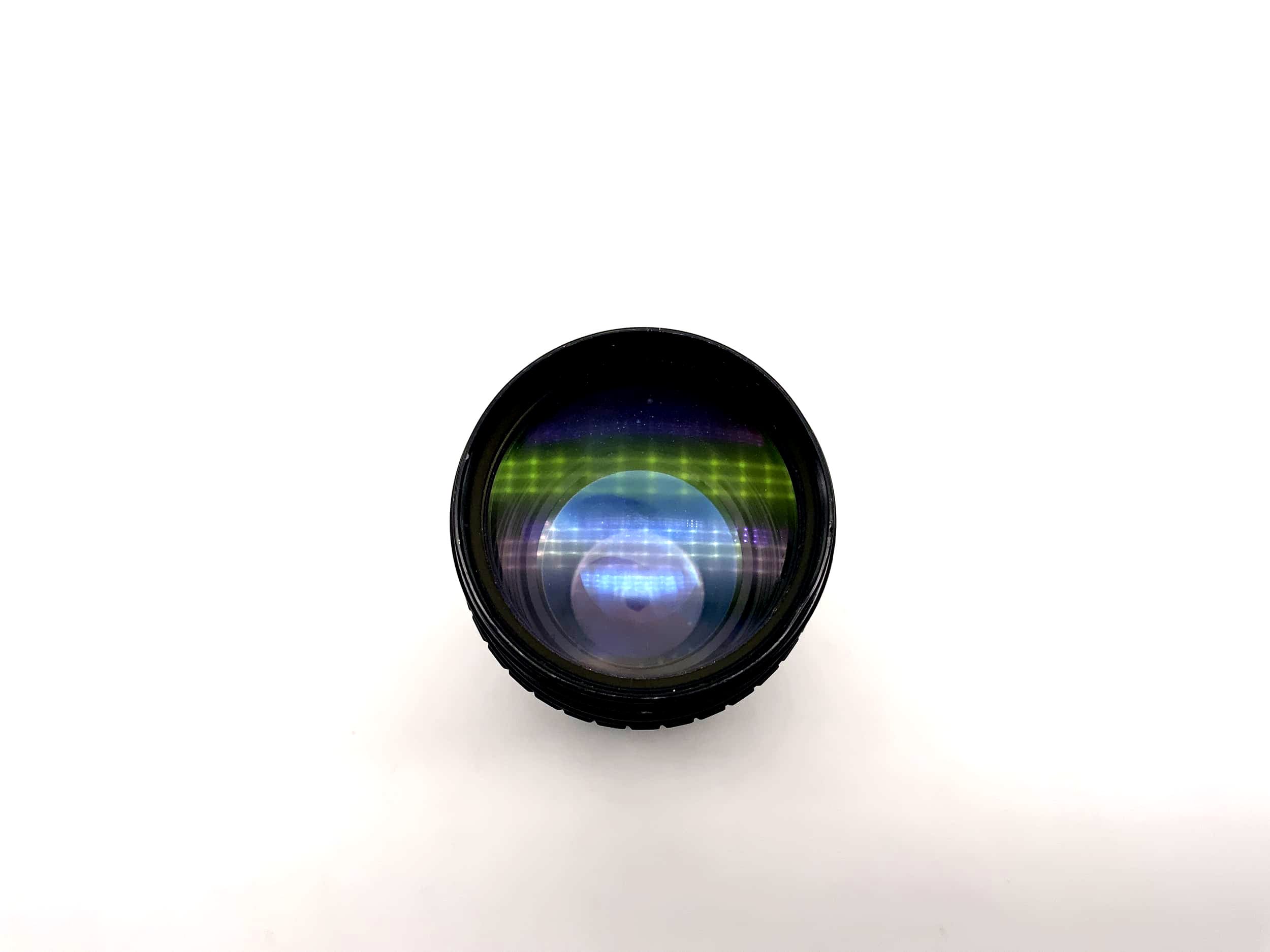 Sigma 70-210mm 1:4.5 Objektiv Zoom-K II Multi Coated Kamera Lens (Minolta MD)