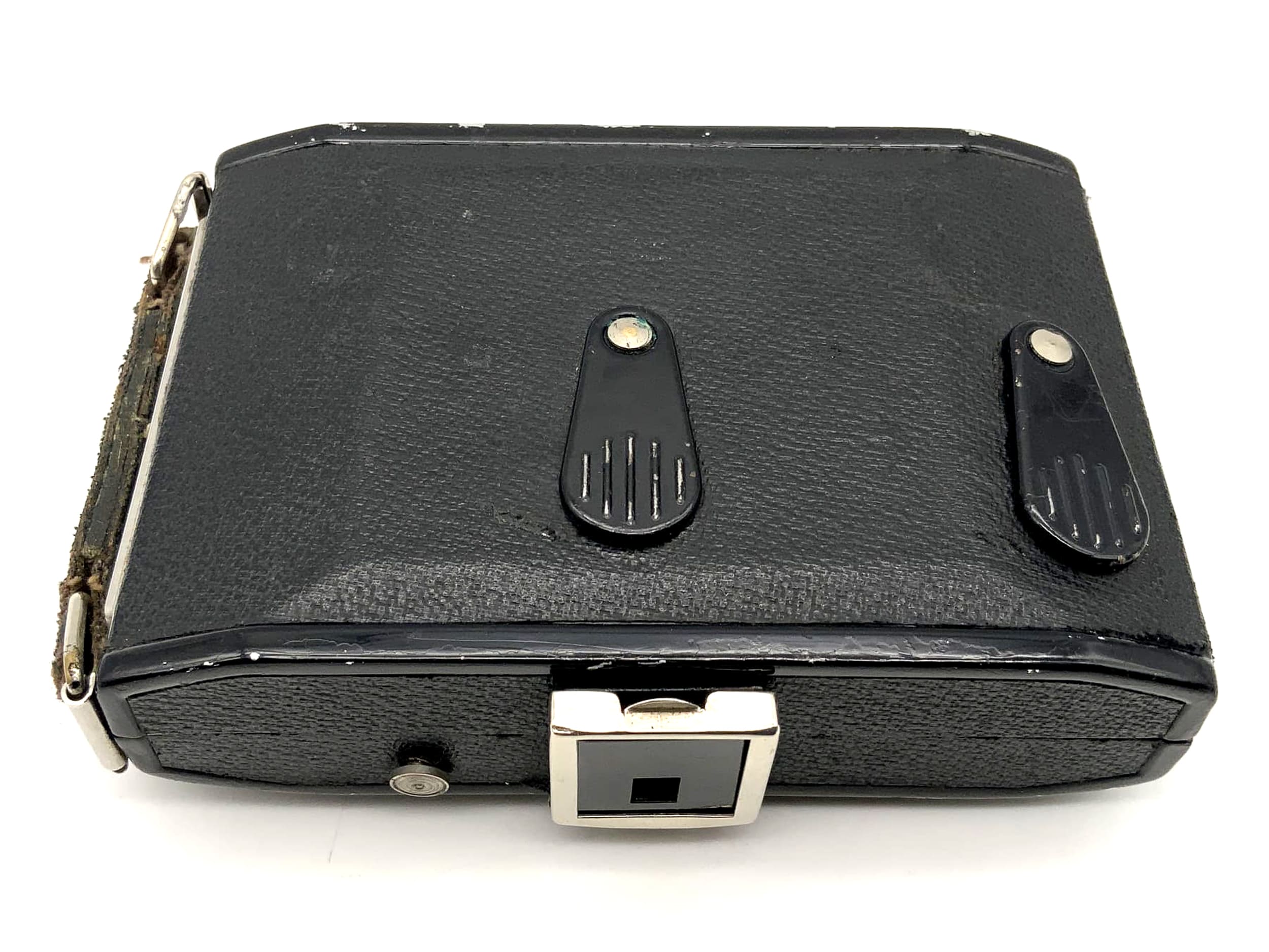 Dehel Demaria Klappkamera mit Manar 1:3.5 75mm