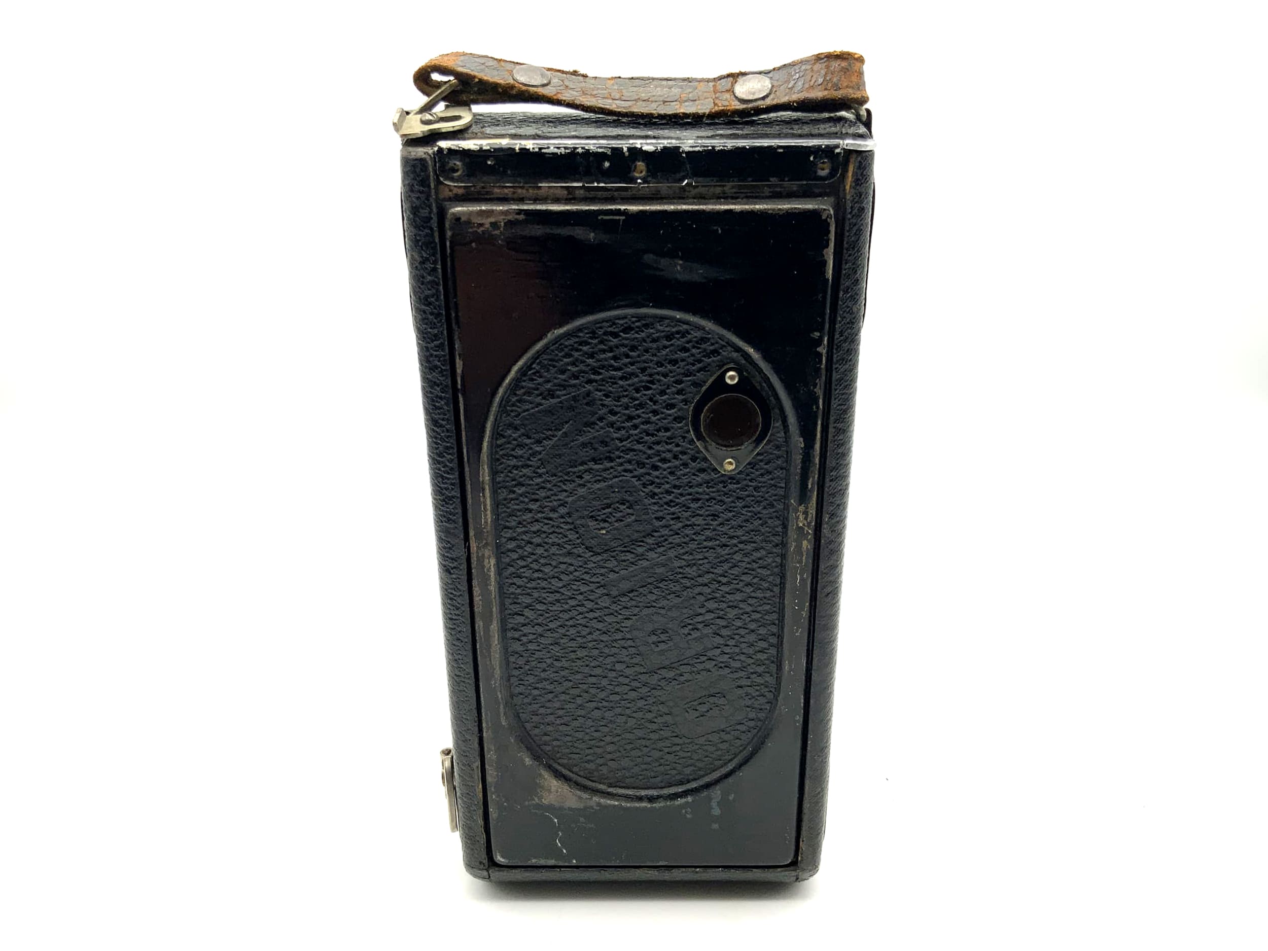 Orion Vario Klappkamera mit Spezial Aplanat 1:8 10,5cm Orionwerk