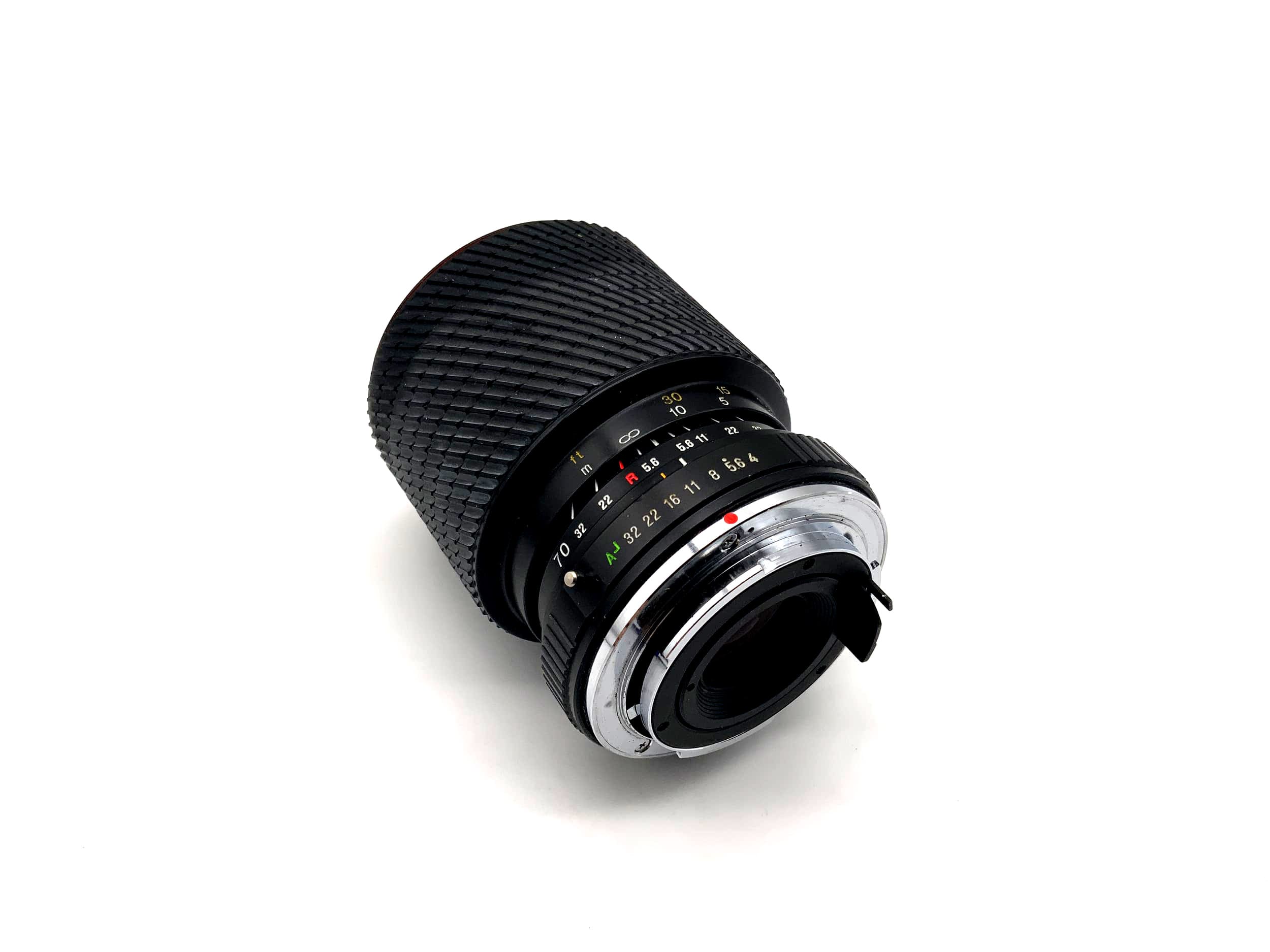 Tokina 70-210mm 1:4-5.6 Objektiv SD Kamera Camera Lens (Pentax K)