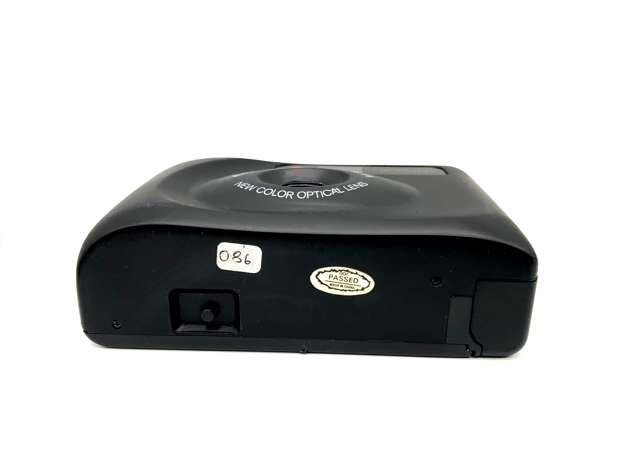 Nippon Auto Fix Point&Shoot mit 1.6/50mm Kompaktkamera Analogkamera 35mm