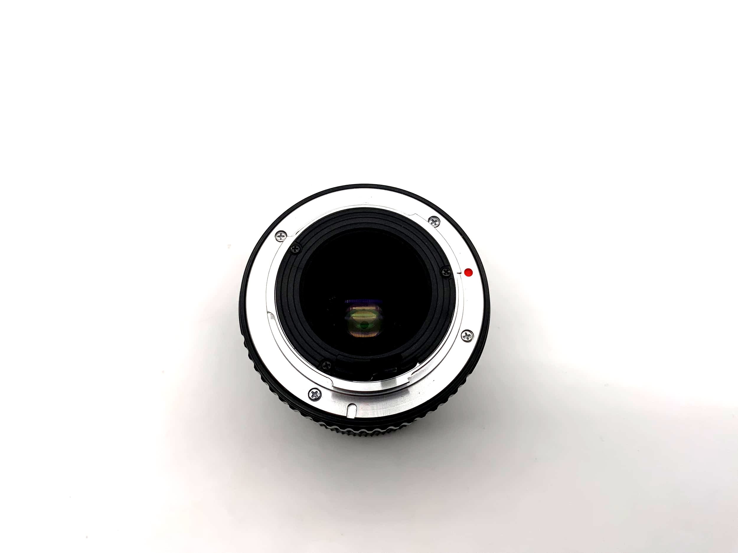 Exakta 28-70mm 1:3.5-4.8 Objektiv Multi Coated Macro Kamera Lens (Pentax K)