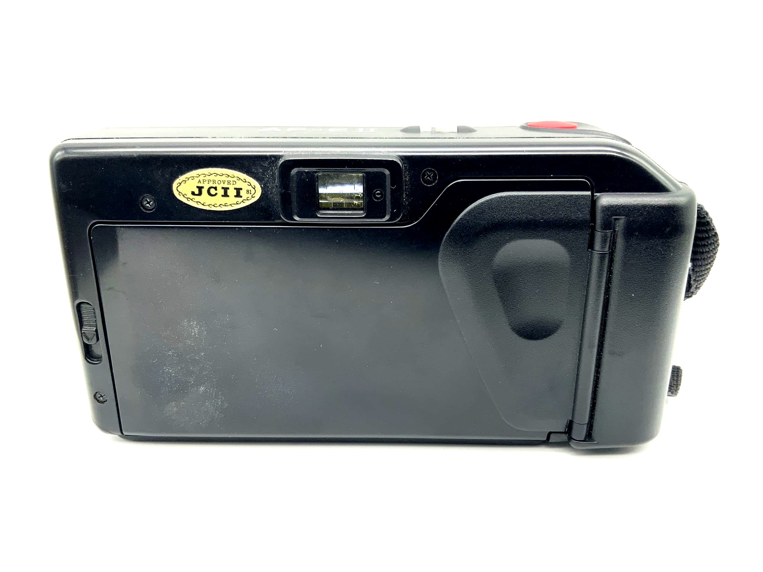 Minolta AF-E II Point&Shoot Kompaktkamera Analogkamera 35mm