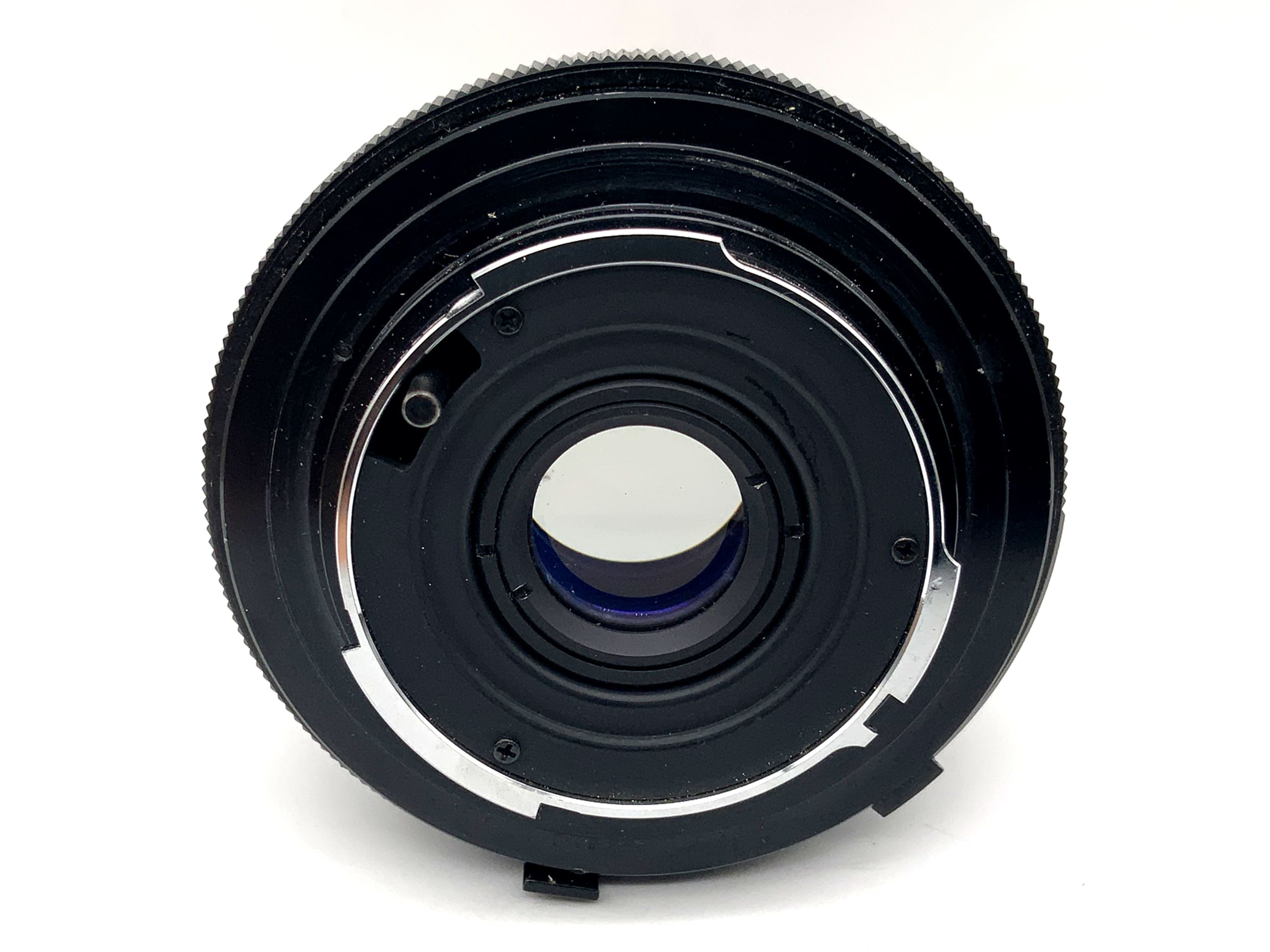 Vivitar 28mm 1:2.8 Objektiv Auto Wide Angle Festbrennweite (Minolta MD)