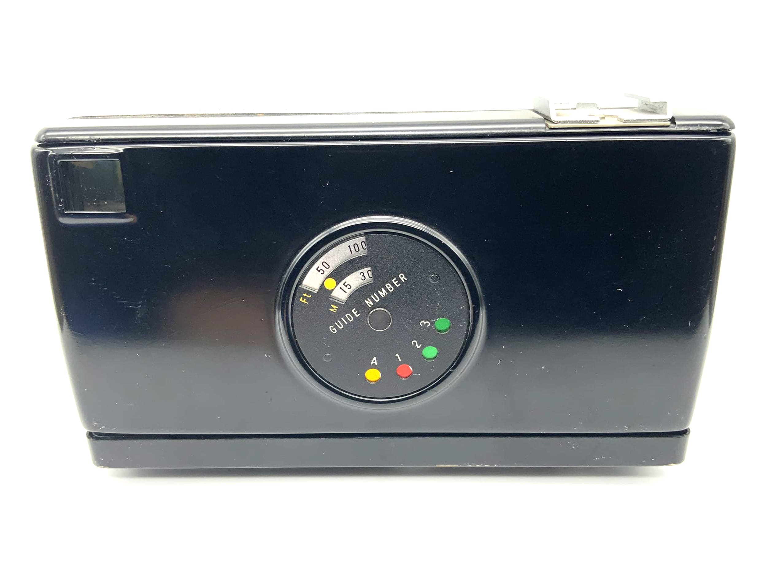 Ricoh Ricohmatic 35 Sucherkamera mit Kominar 1:2.8 f=4cm