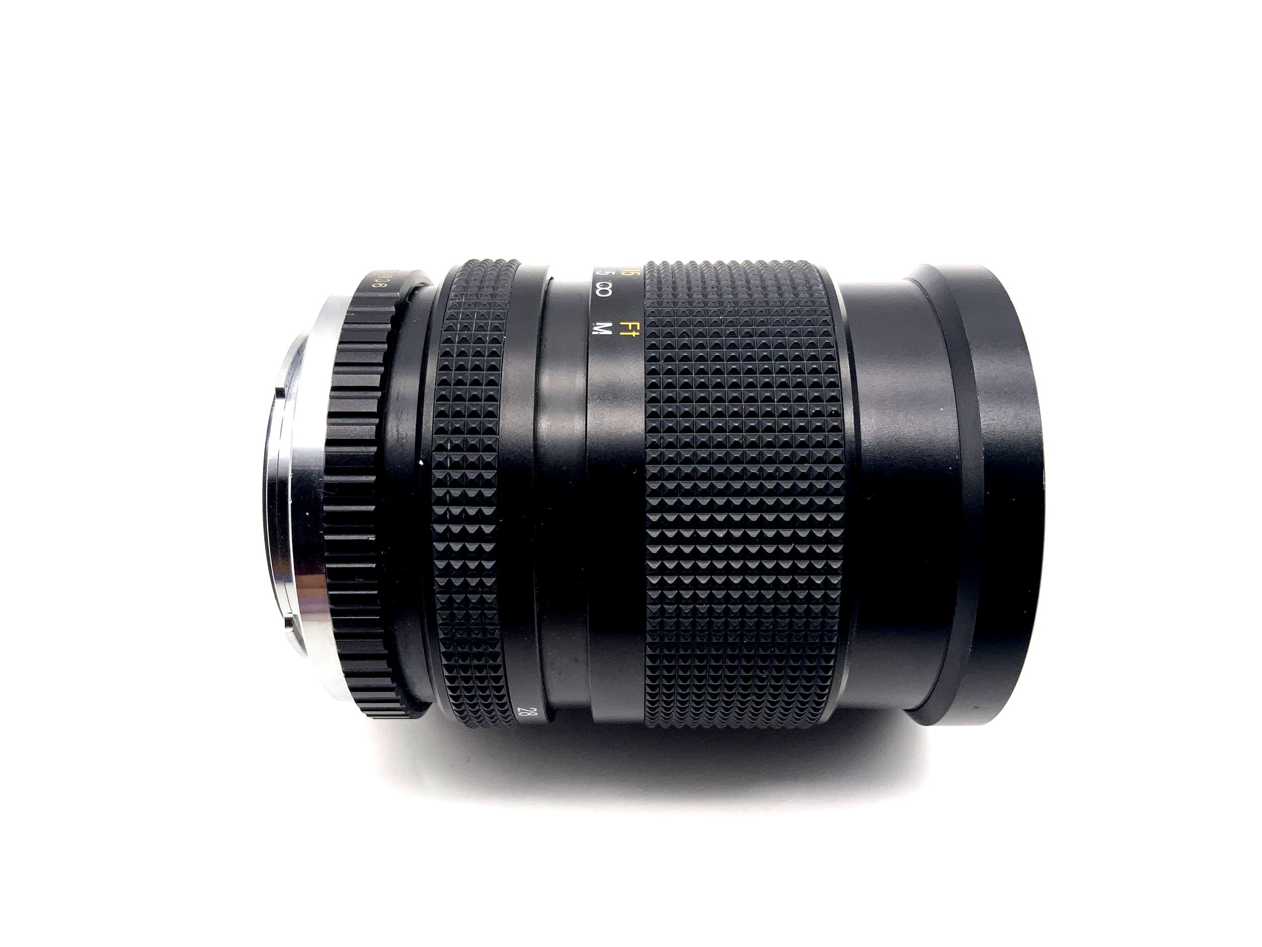 Exakta 28-70mm 1:4 Objektiv Multi Coated Macro Kamera Camera Lens (Pentax K)