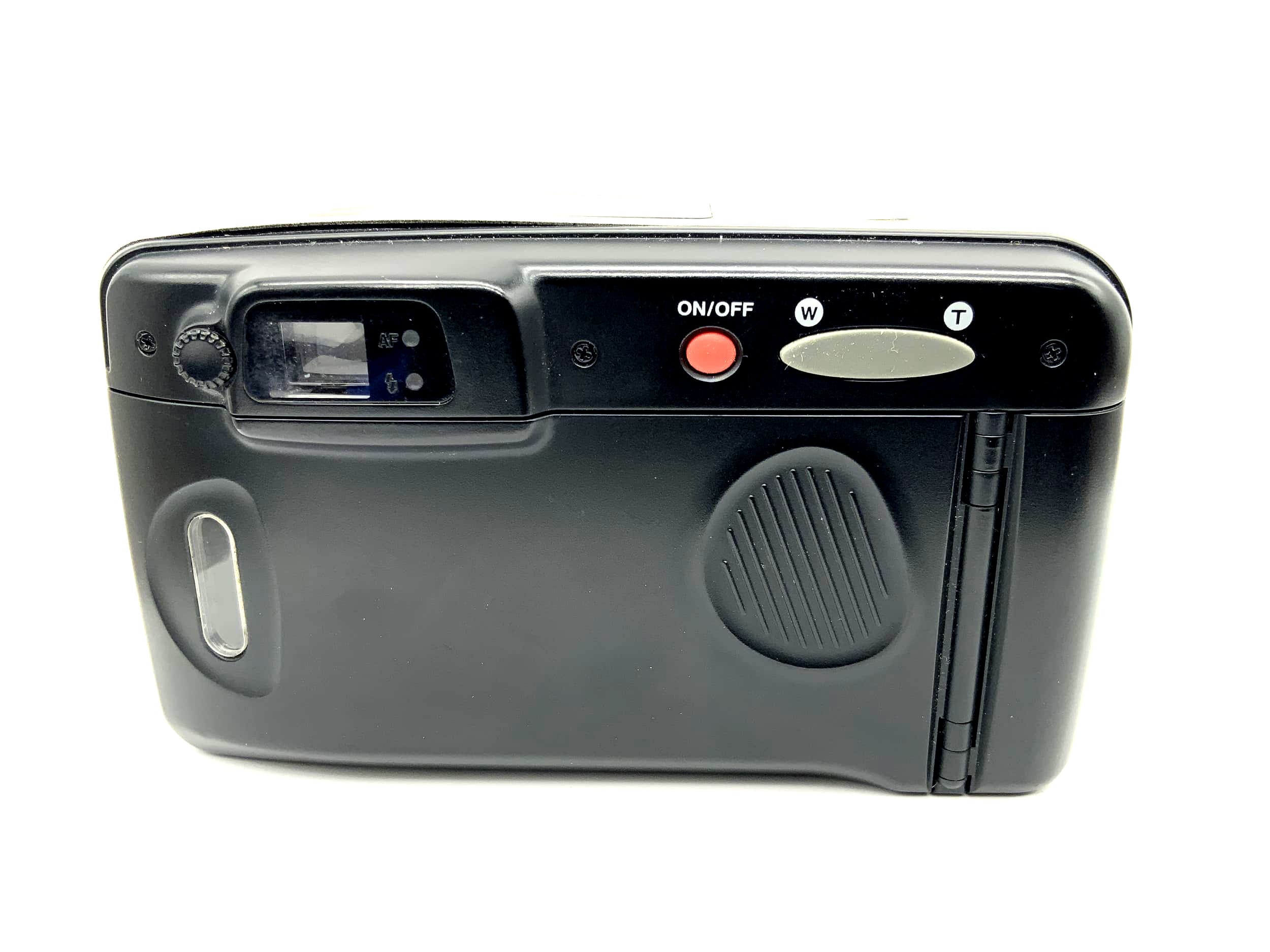 Samsung IBEX 4x Point&Shoot mit 38-145mm Kompaktkamera Analogkamera 35mm