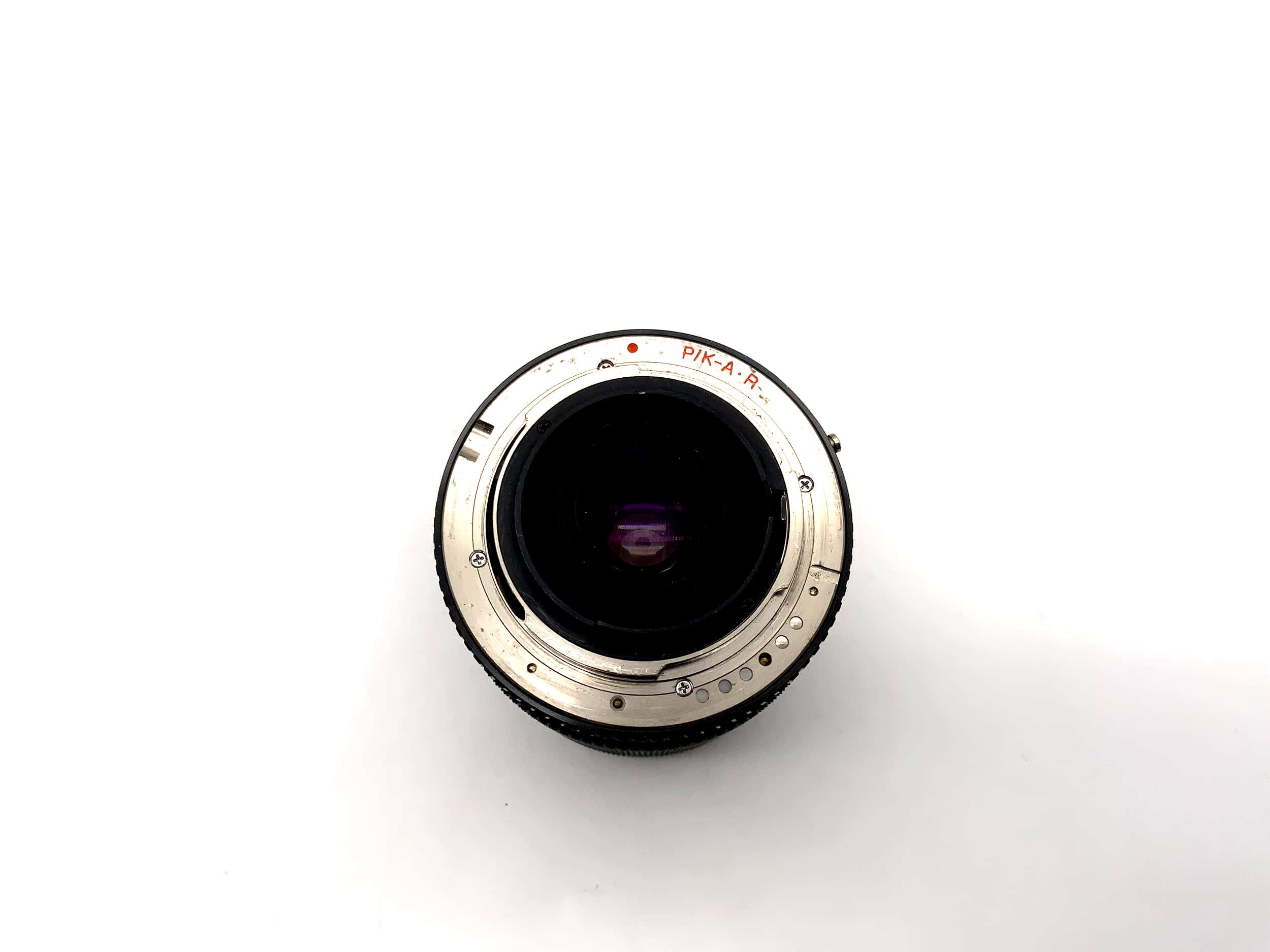 Soligor 70-200mm 1:4,5-5,6 Objektiv C/D Zoom+Macro MC Kamera Lens (Pentax K)