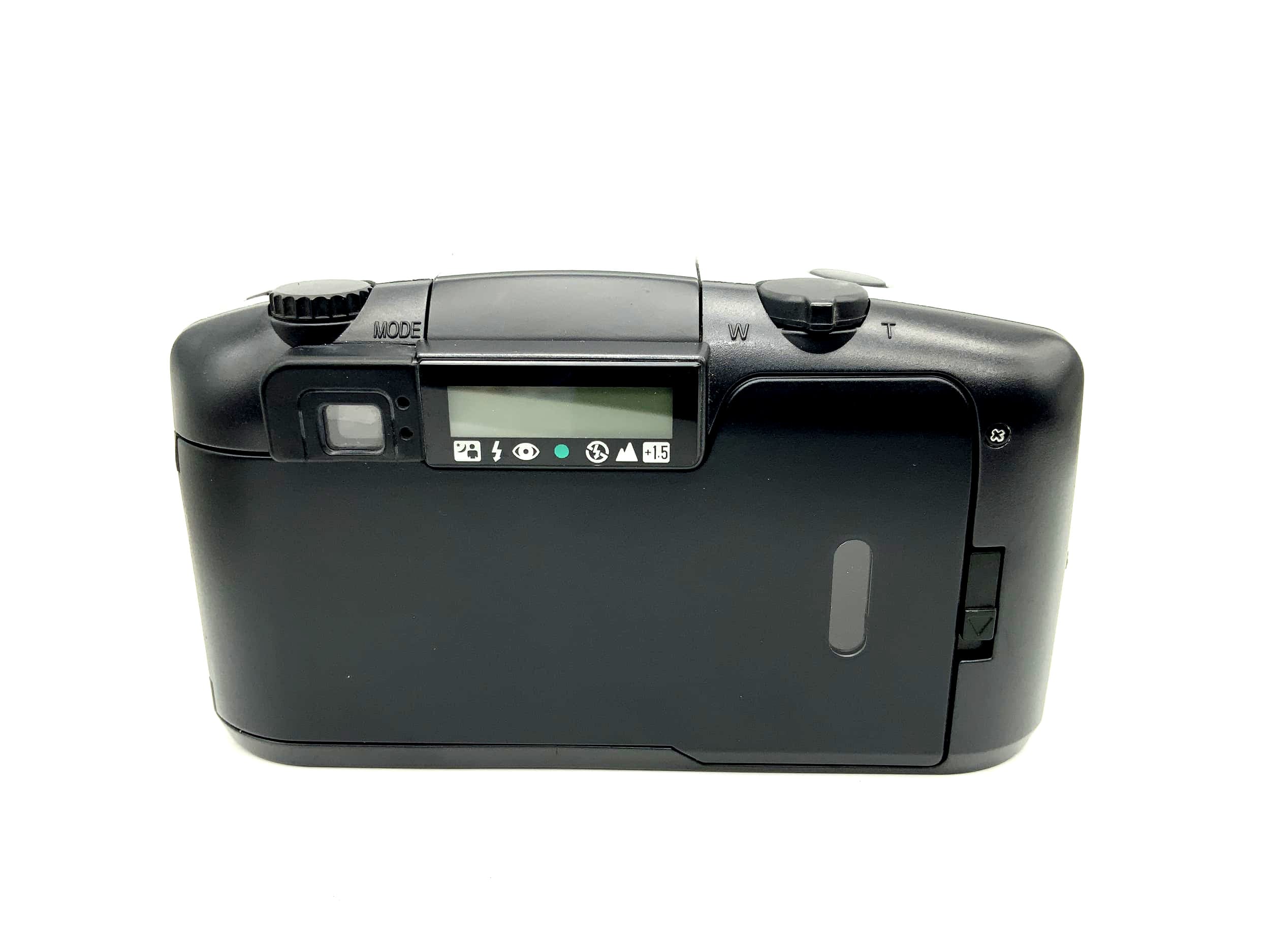 Konica Z-up 140 Super Point&Shoot mit 38-140mm Zoom Kompaktkamera 35mm