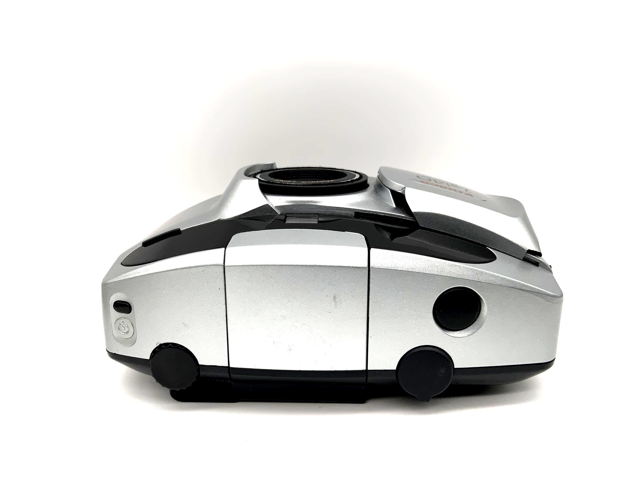 Konica Z-up 140 Super Point&Shoot mit 38-140mm Zoom Kompaktkamera 35mm