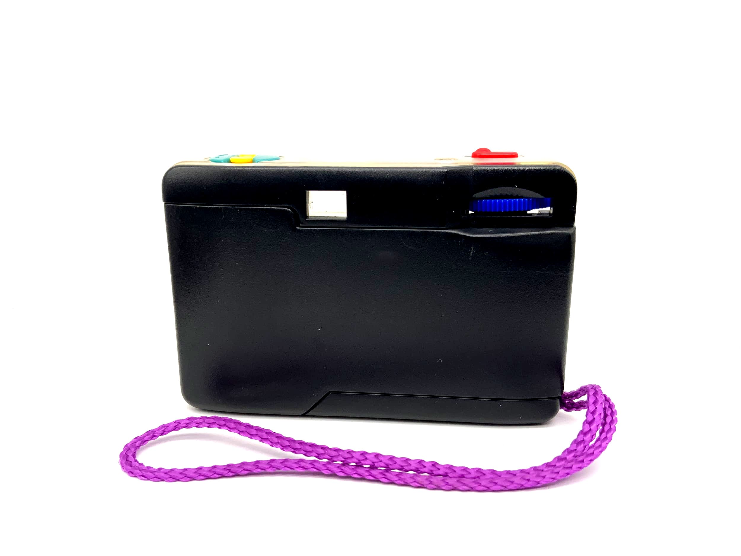 Point&Shoot mit 28mm Kompaktkamera Analogkamera 35mm