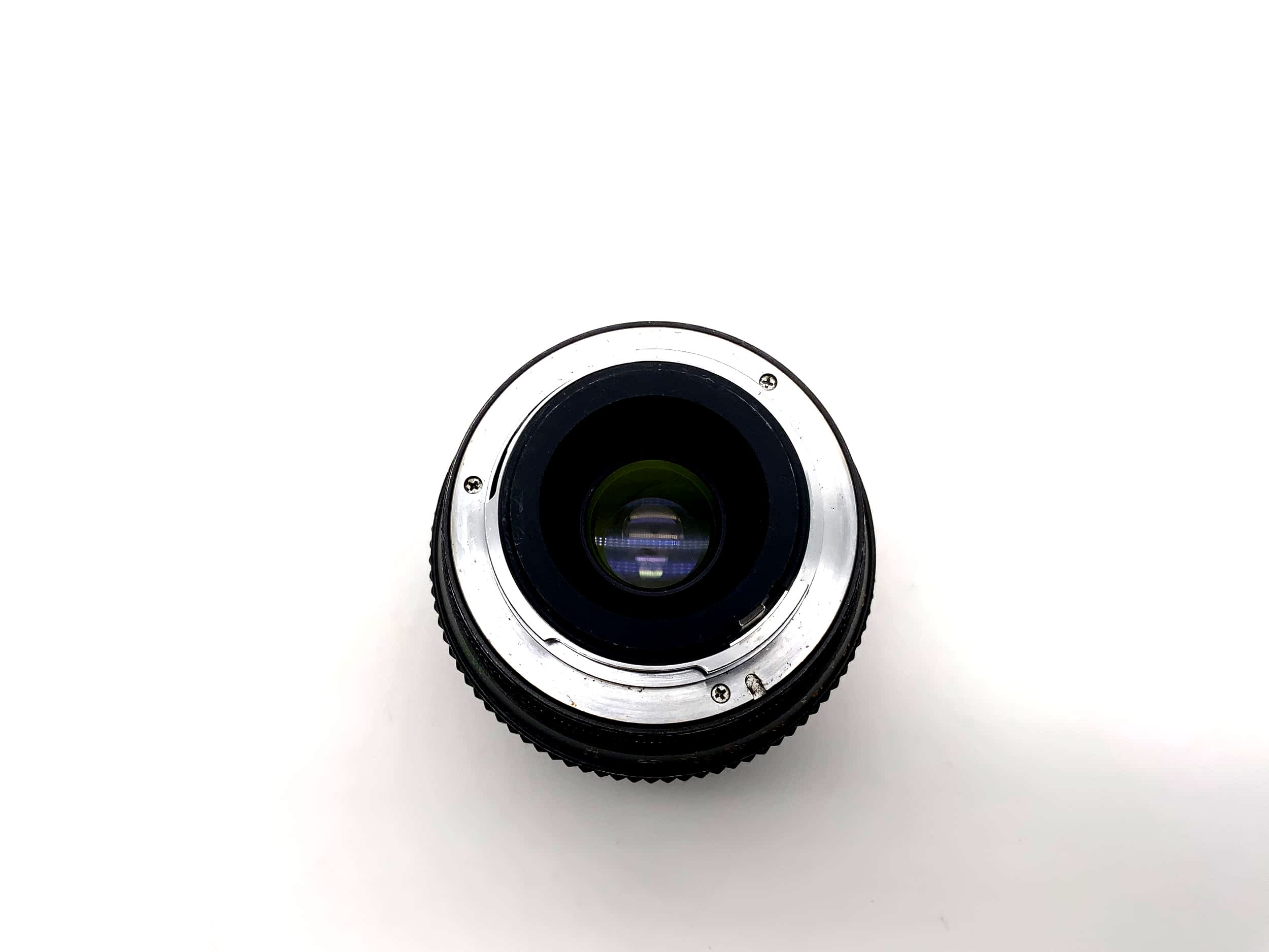 Sakar 135mm 1:2.5 Objektiv Auto Multi Coated Kamera Camera Lens (Pentax K)