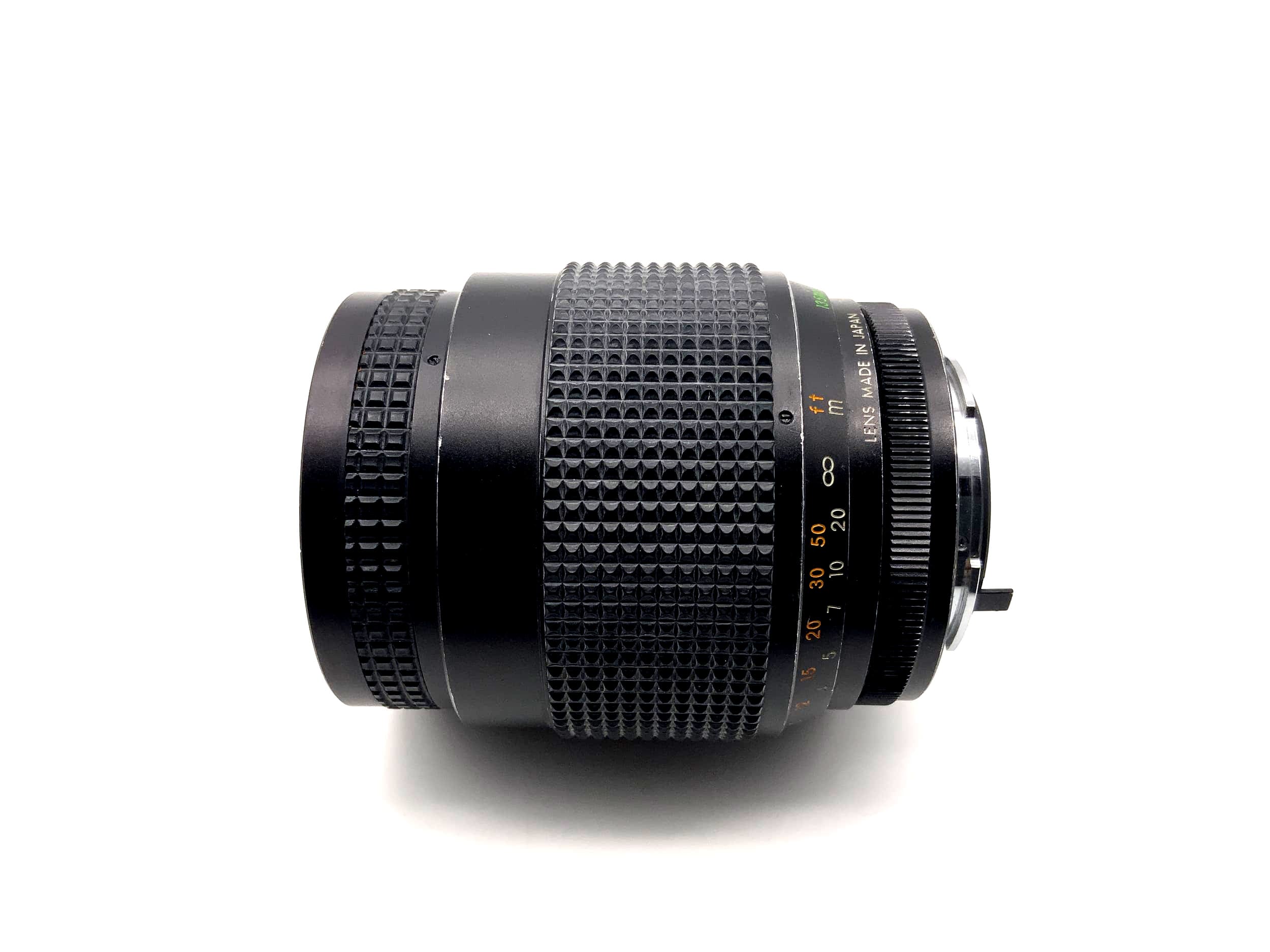 Sakar 135mm 1:2.5 Objektiv Auto Multi Coated Kamera Camera Lens (Pentax K)