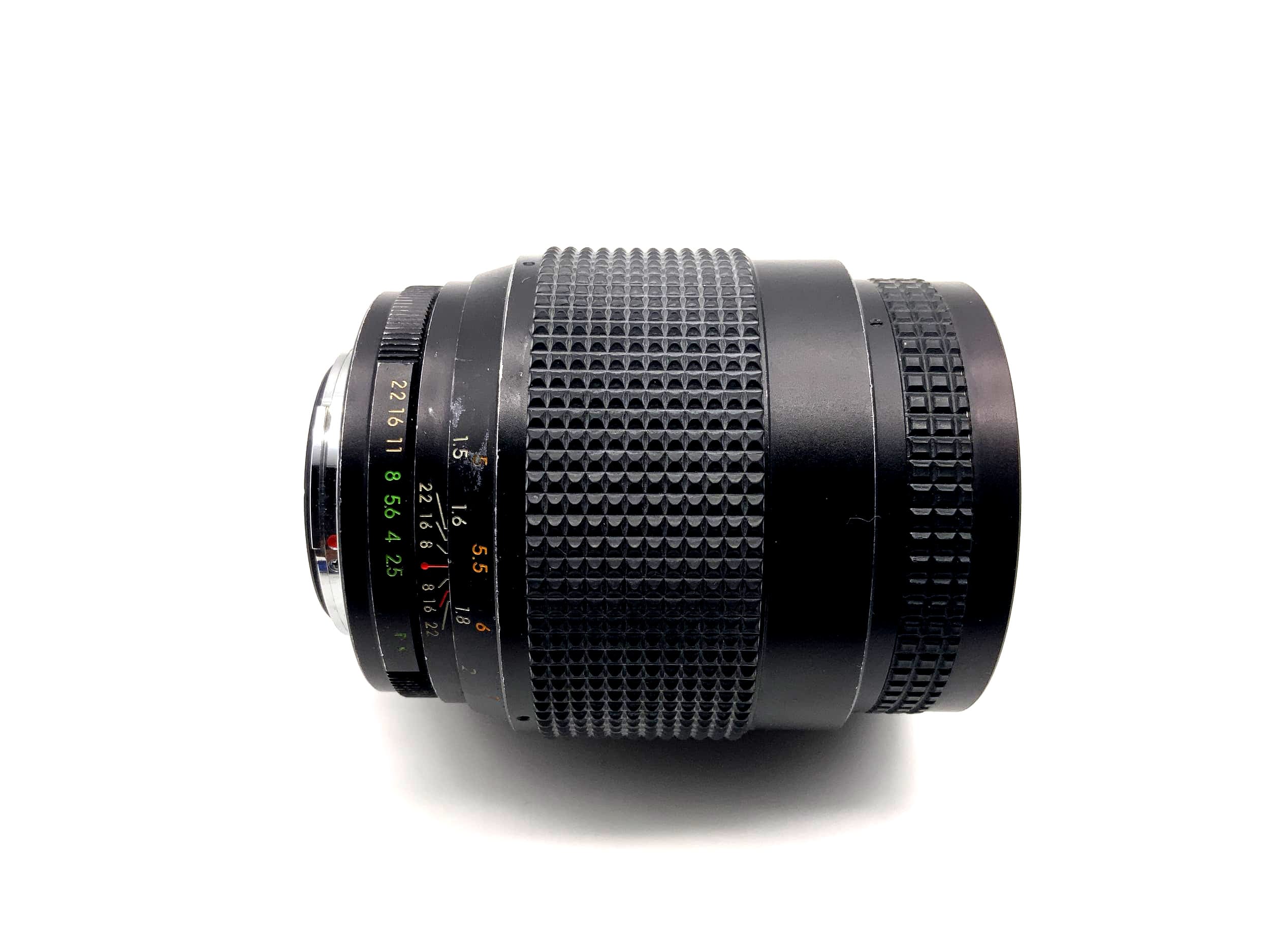 Sakar 135mm 1:2.5 Objektiv Auto Multi Coated Kamera Camera Lens (Pentax K)