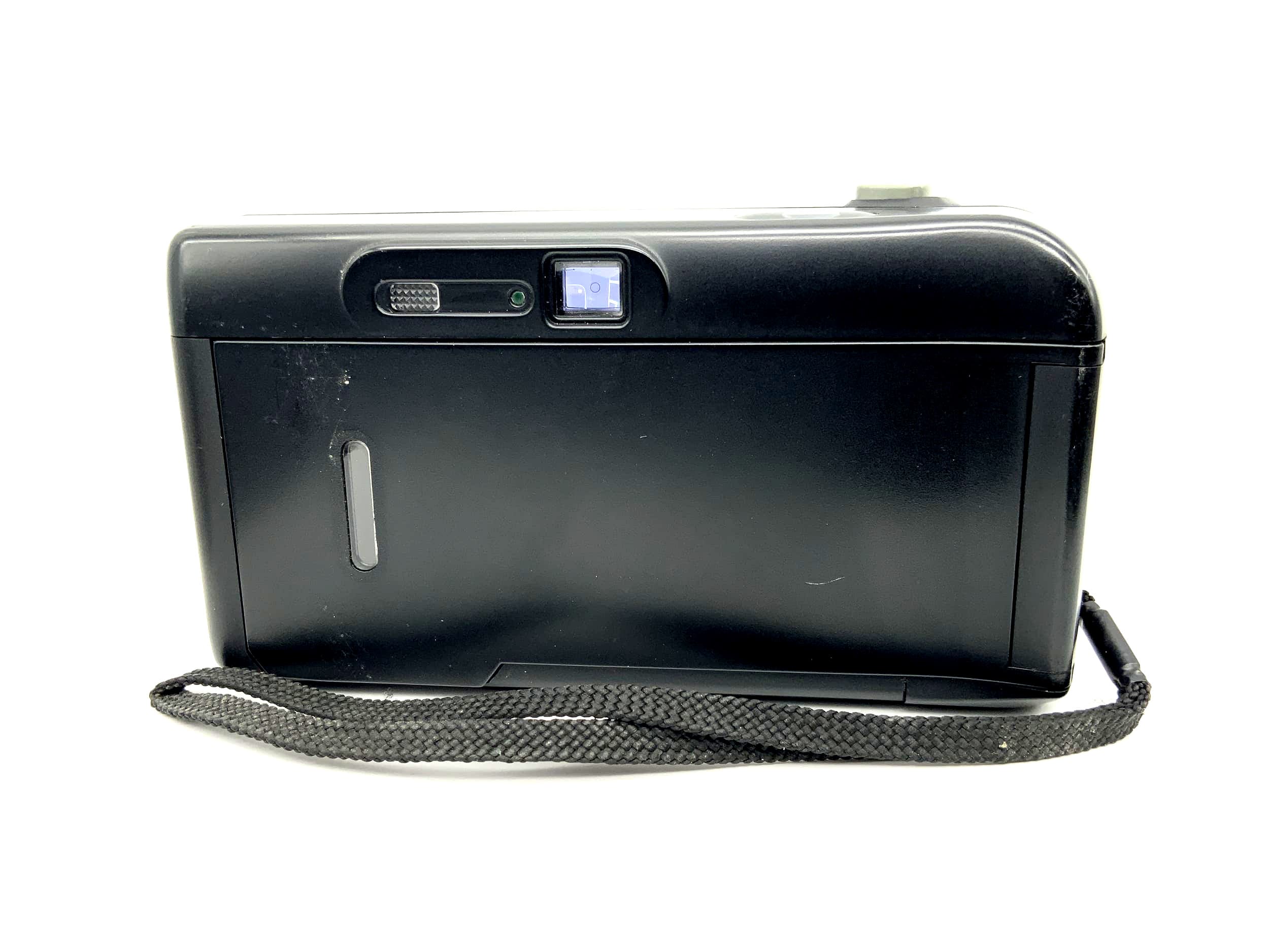 edixa Sports Point&Shoot mit 4.5/35mm Kompaktkamera Analogkamera 35mm