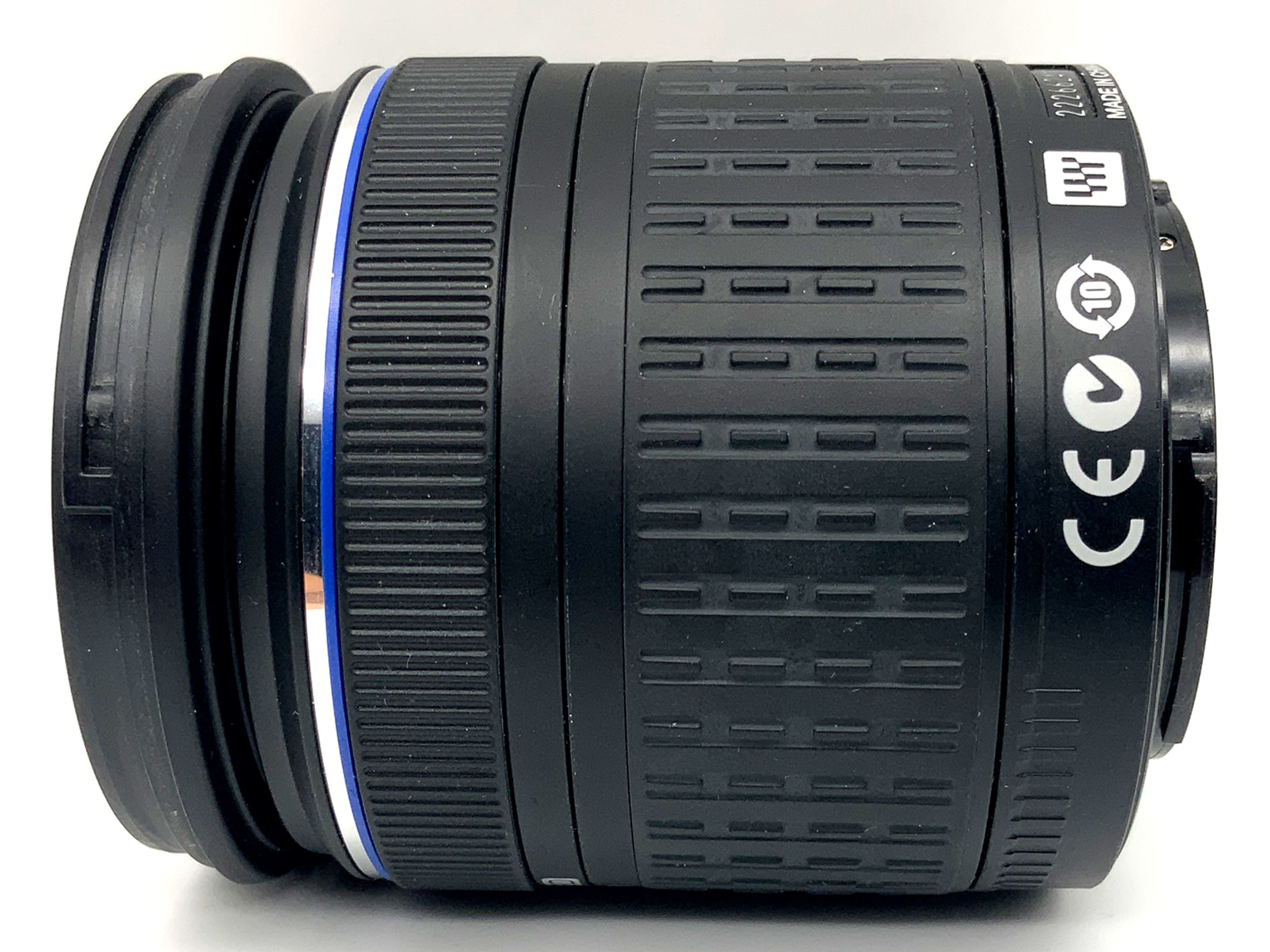 Olympus 40-150mm 1:4-5.6 ED Objektiv Zuiko Digital AF Autofokus (Four Thirds)