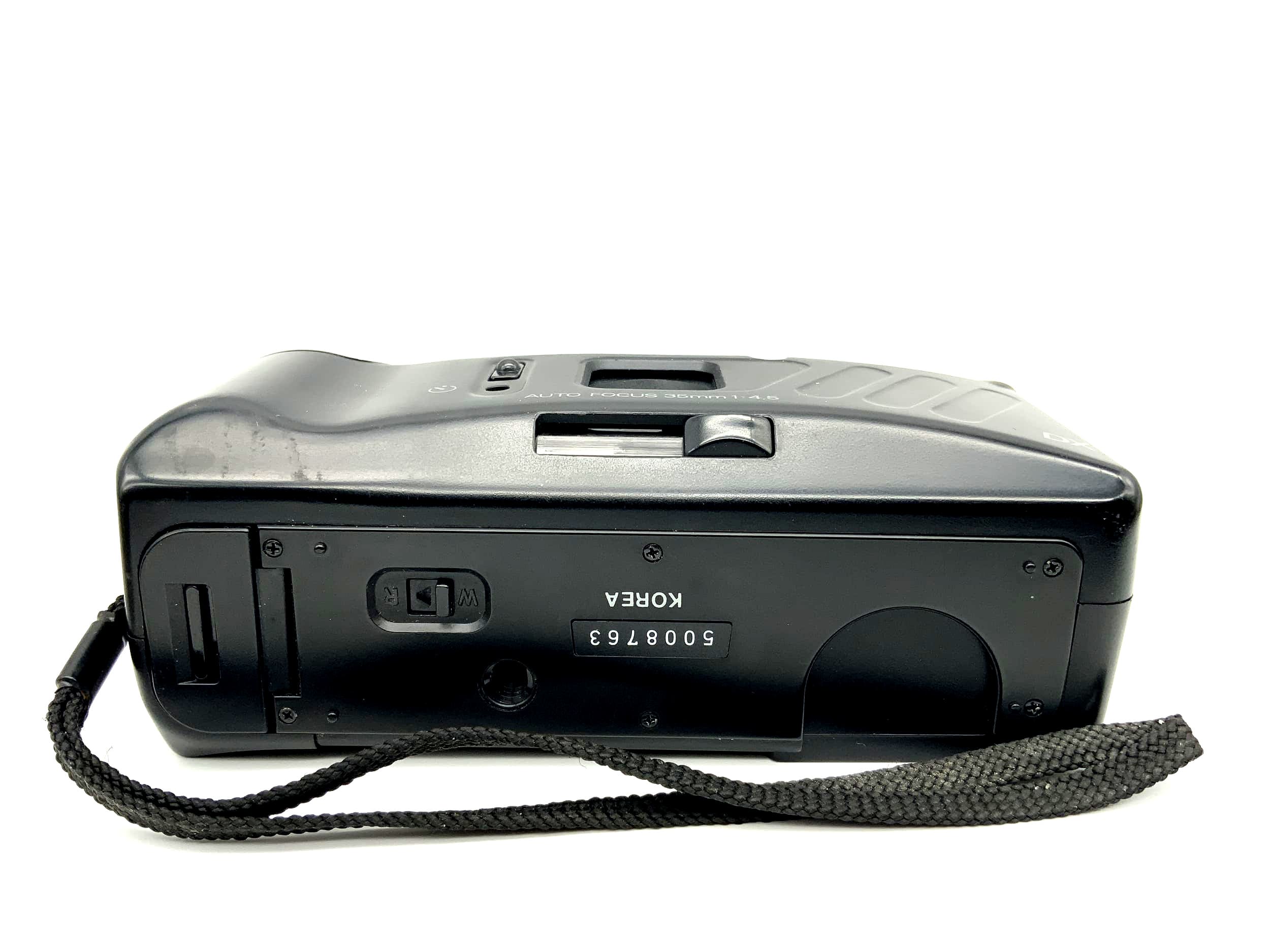 edixa Sports Point&Shoot mit 4.5/35mm Kompaktkamera Analogkamera 35mm