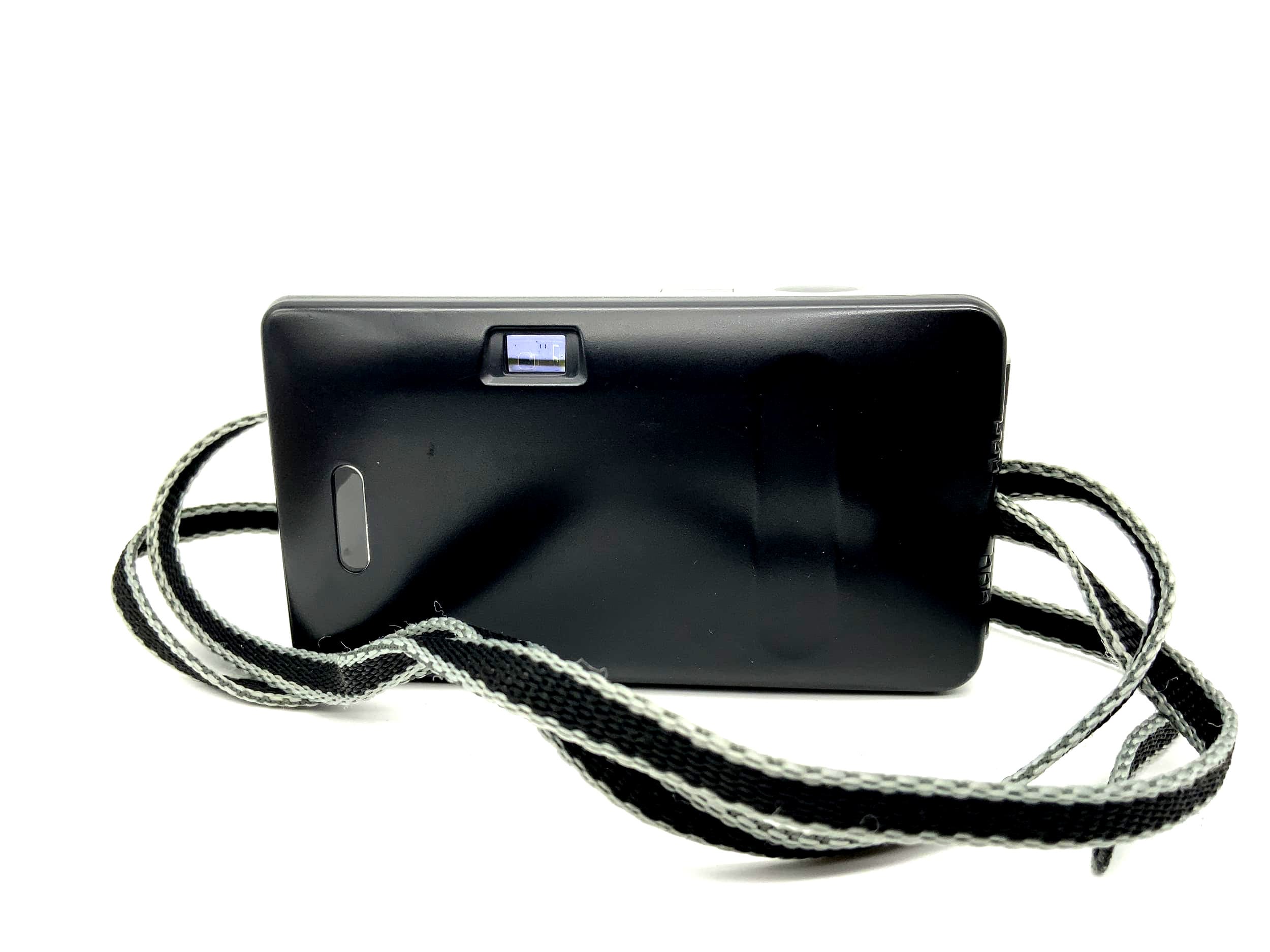 Konica EU mini Point&Shoot mit 28mm Kompaktkamera Analogkamera 35mm