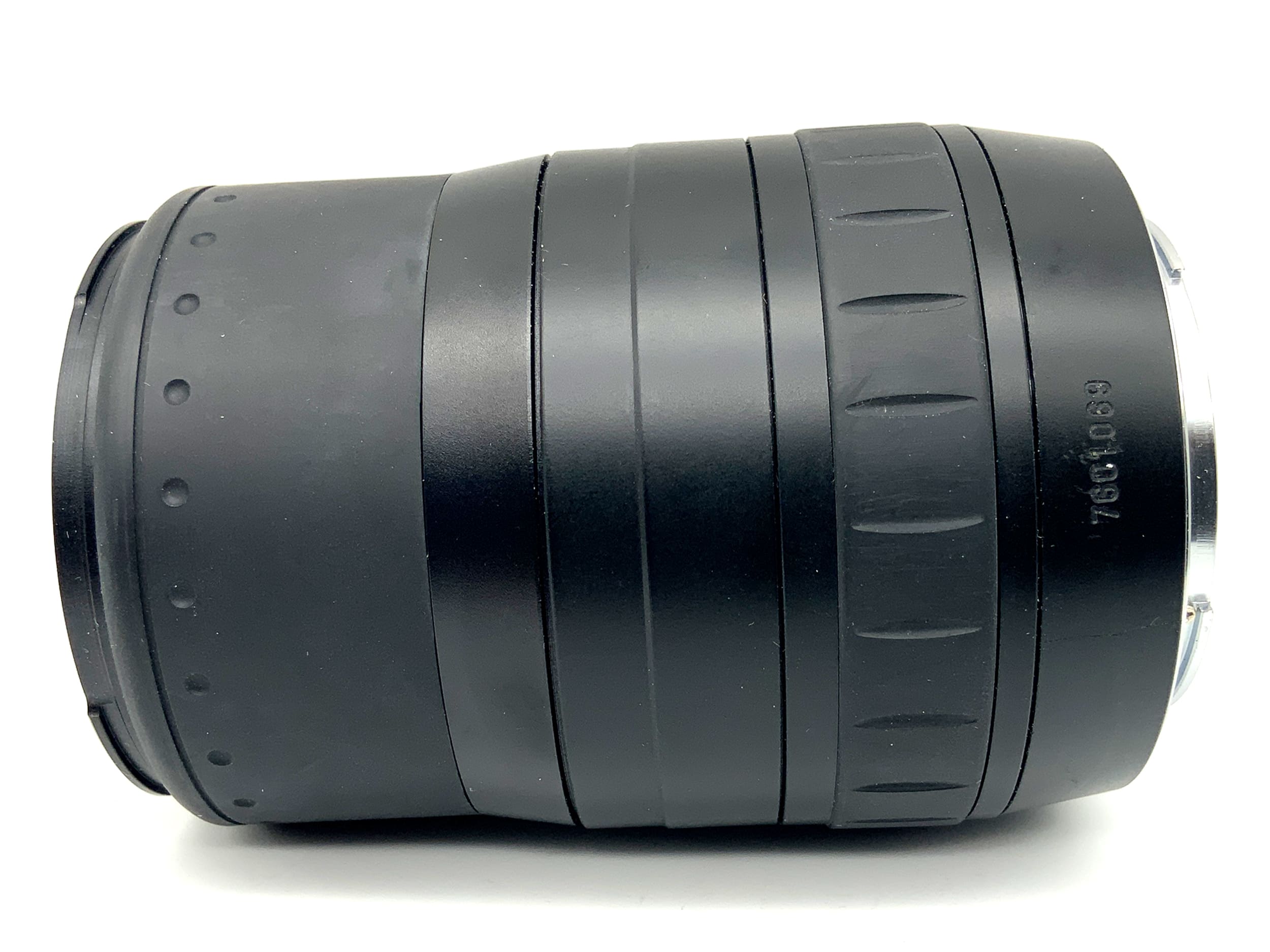 Samsung 70-210mm 1:4-5.6 Objektiv AF Zoomobjektiv Autofokus (NX)